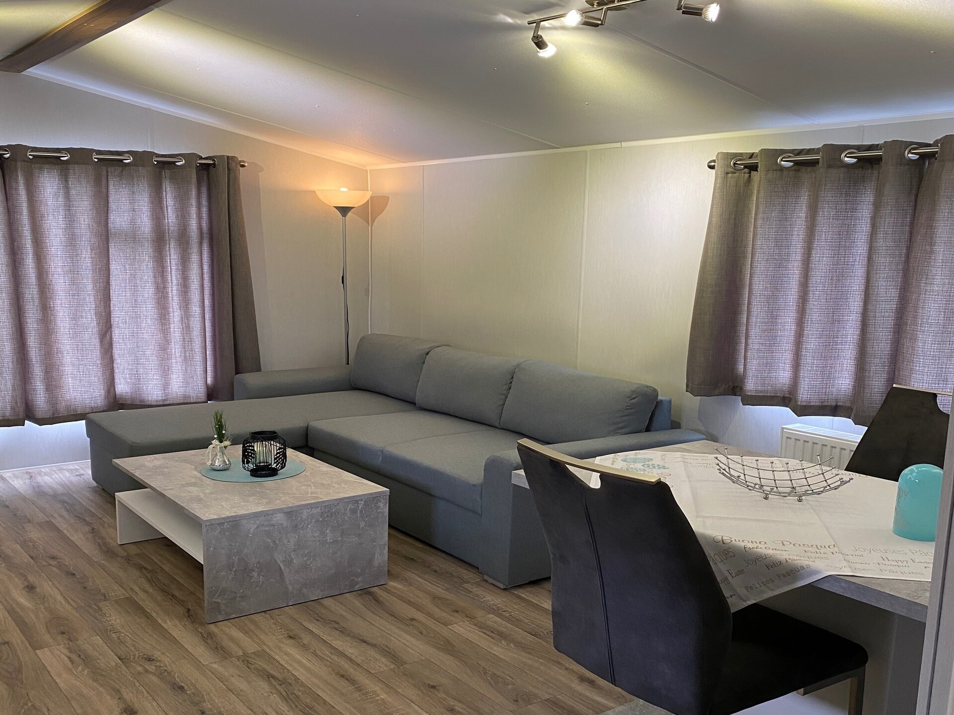 Vrijstaand chalet aan de Rhederlaagse Meren voor 4 personen - foto 15