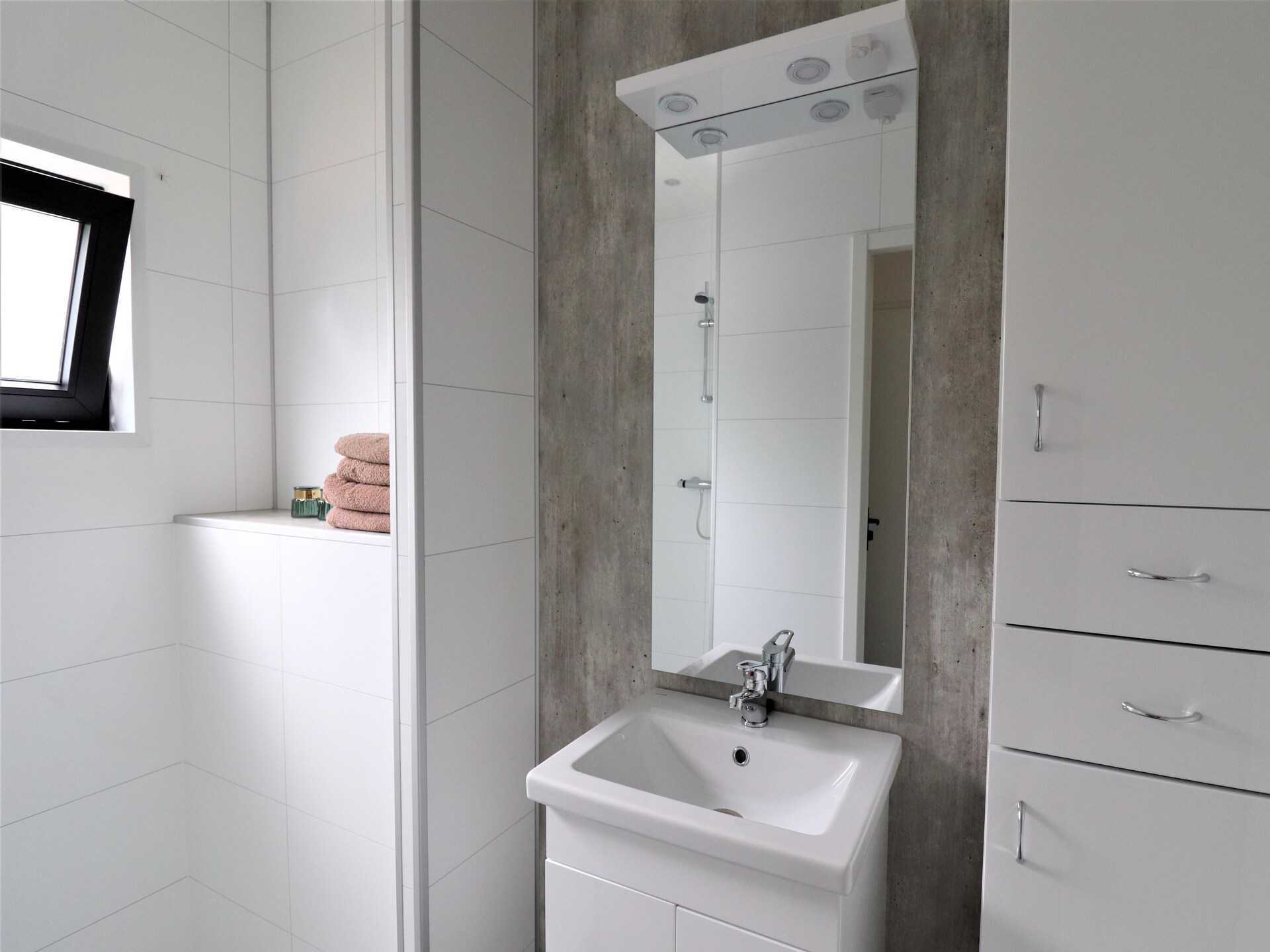 Wellness Lodge Grutto: privé jacuzzi in de bossen van Dalerveen - foto 13