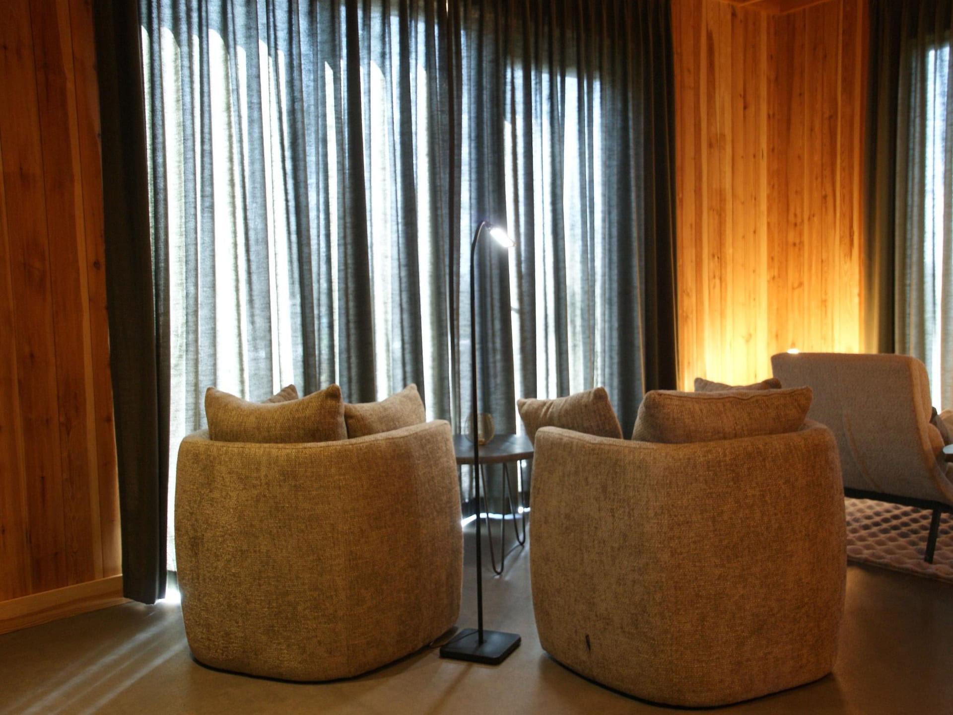 Wellnesslodge Kievit: Romantisch vakantiehuis in Dalerveen - foto 7