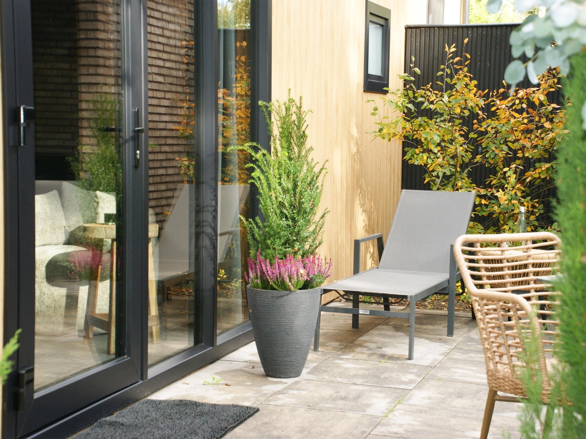 Wellnesslodge Kievit: Romantisch vakantiehuis in Dalerveen - foto 24