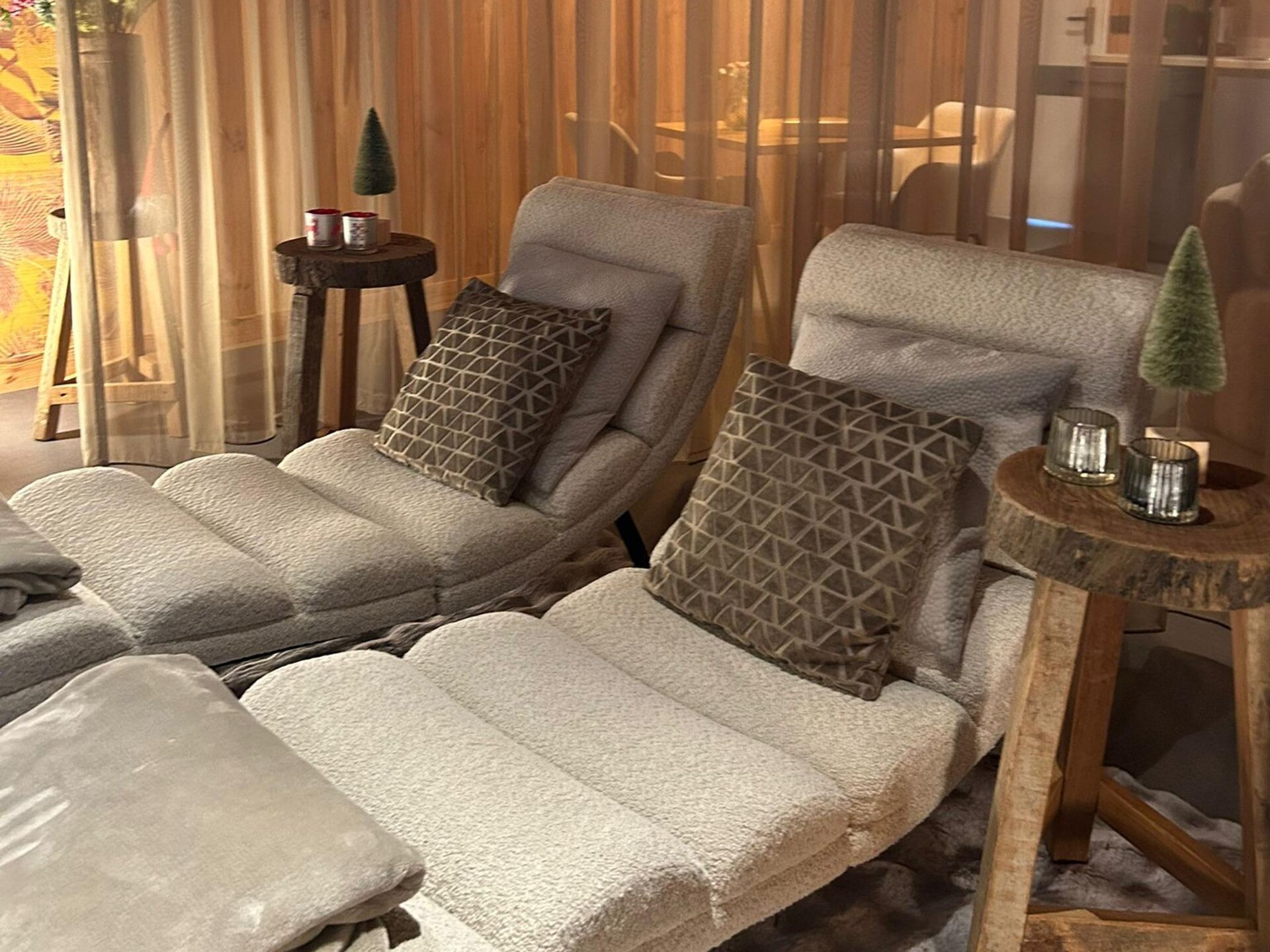 Wellnesslodge Kievit: Romantisch vakantiehuis in Dalerveen - foto 33