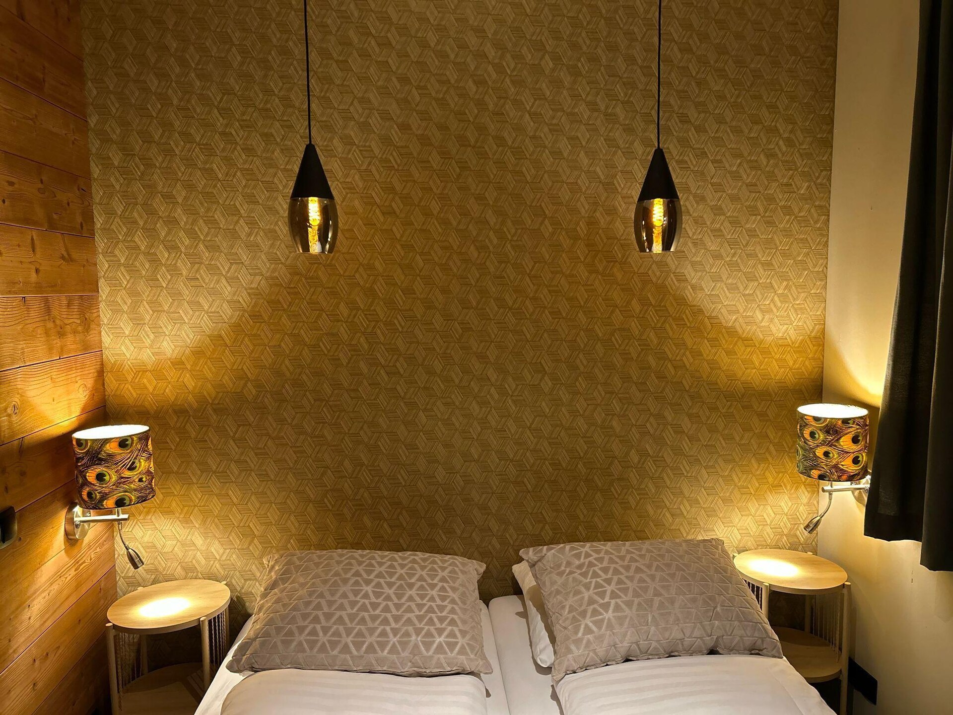 Wellnesslodge Kievit: Romantisch vakantiehuis in Dalerveen - foto 21