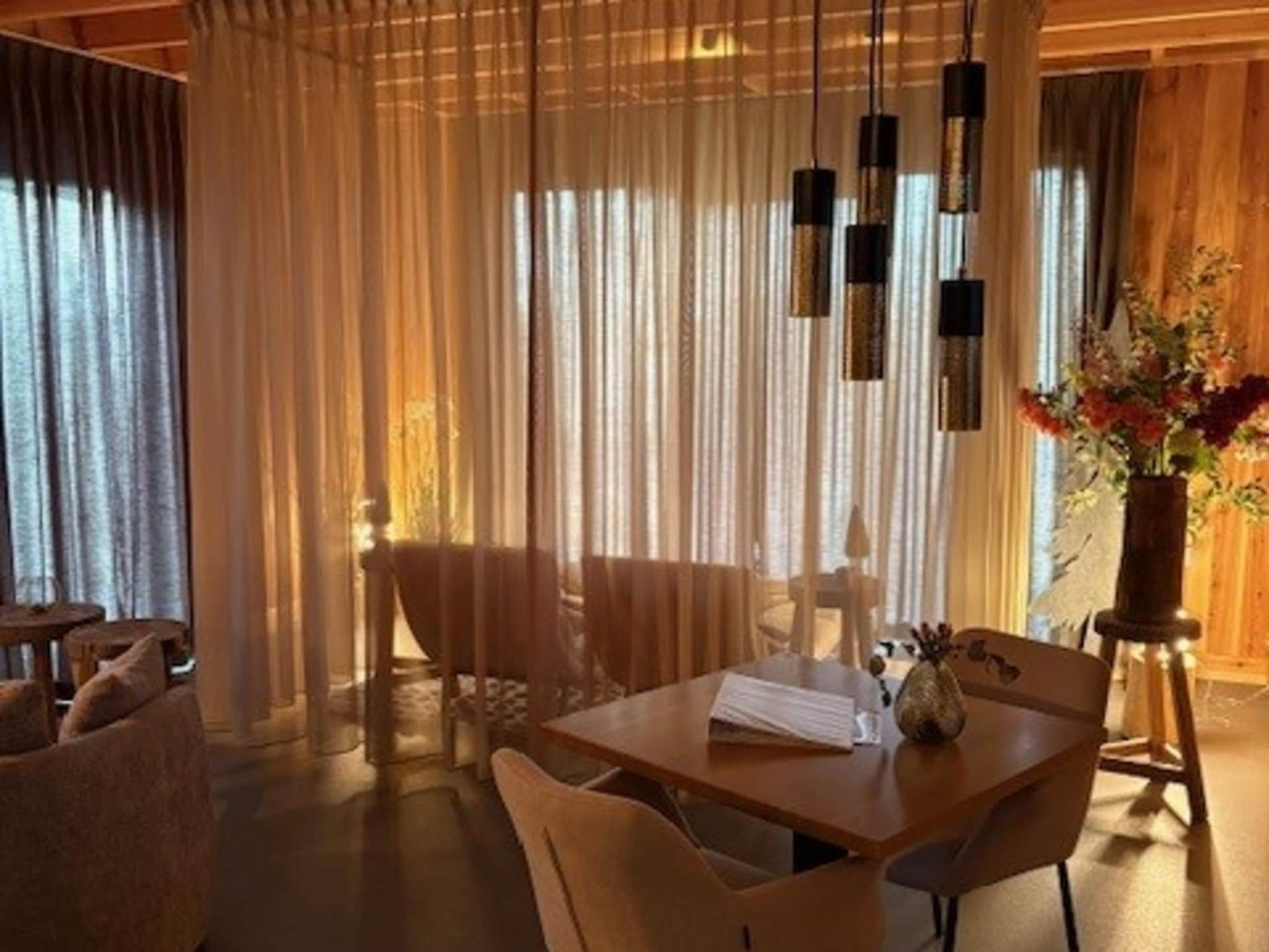 Wellnesslodge Kievit: Romantisch vakantiehuis in Dalerveen - foto 15