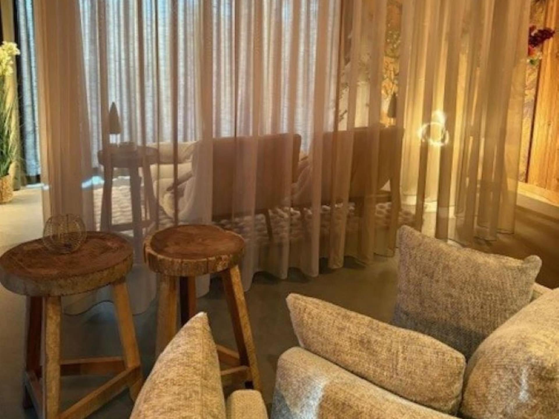 Wellnesslodge Kievit: Romantisch vakantiehuis in Dalerveen - foto 16