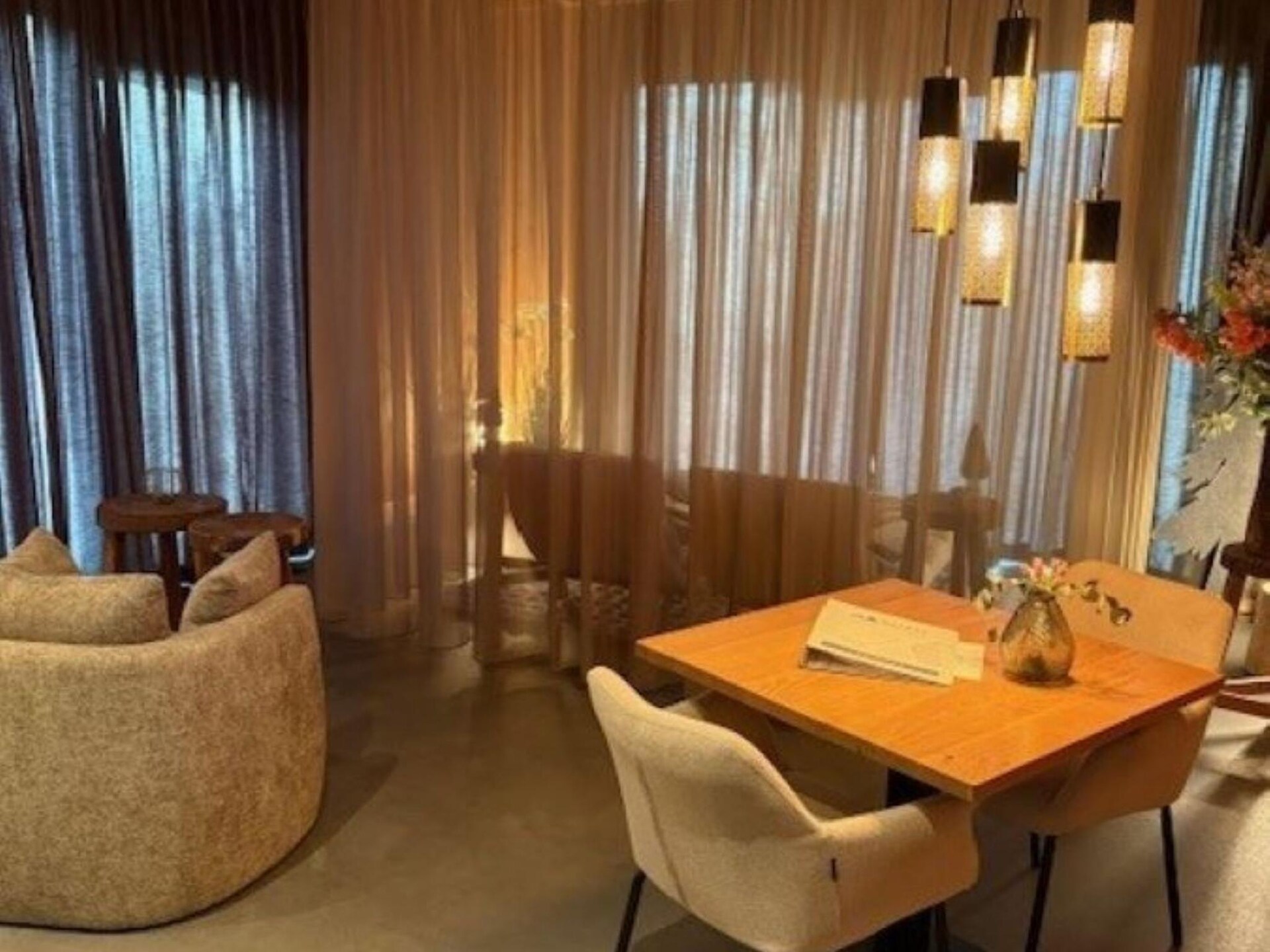 Wellnesslodge Kievit: Romantisch vakantiehuis in Dalerveen - foto 17