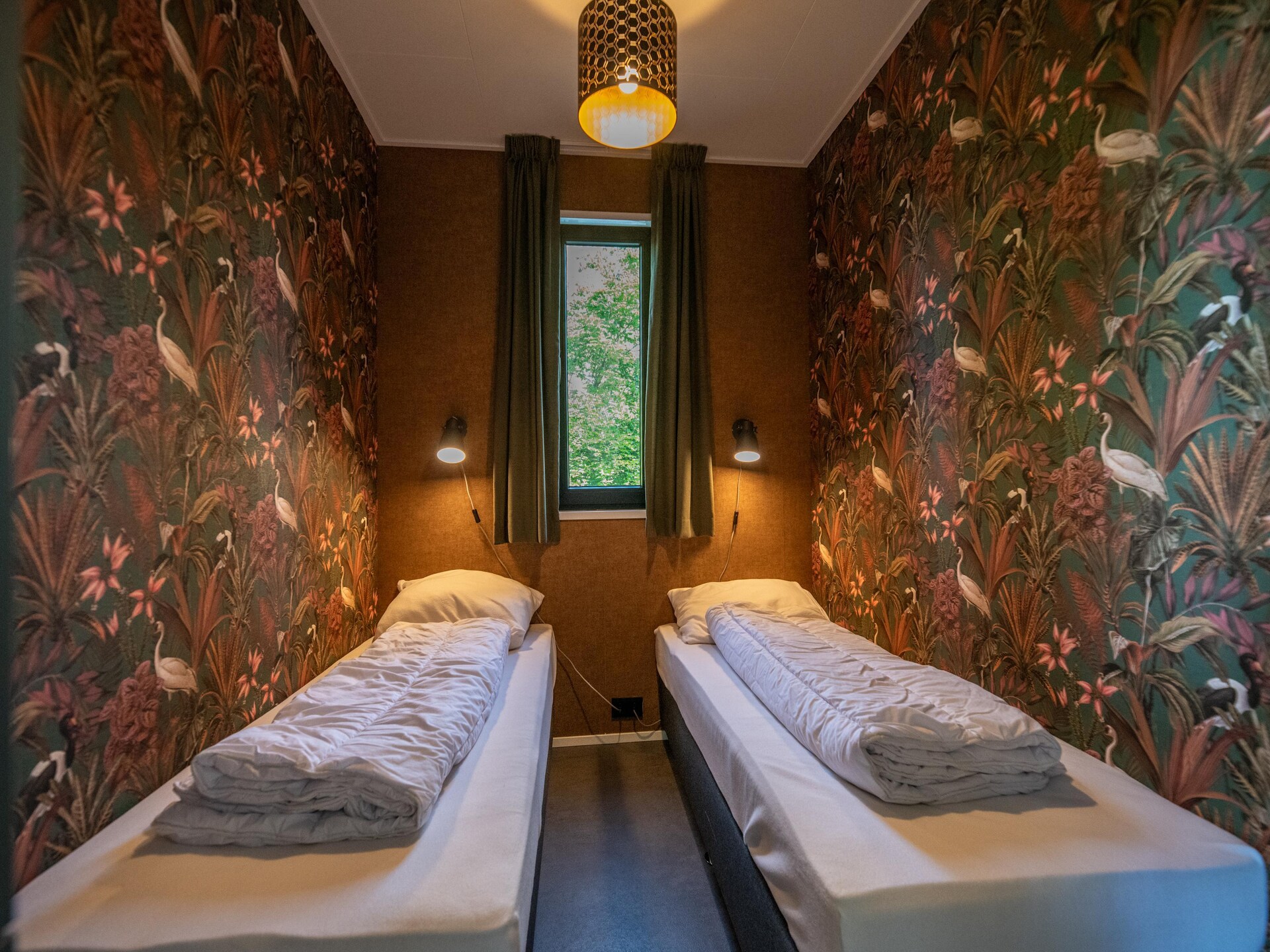 Wellnesslodge Scholekster: privé-jacuzzi in Drentse natuur - foto 10