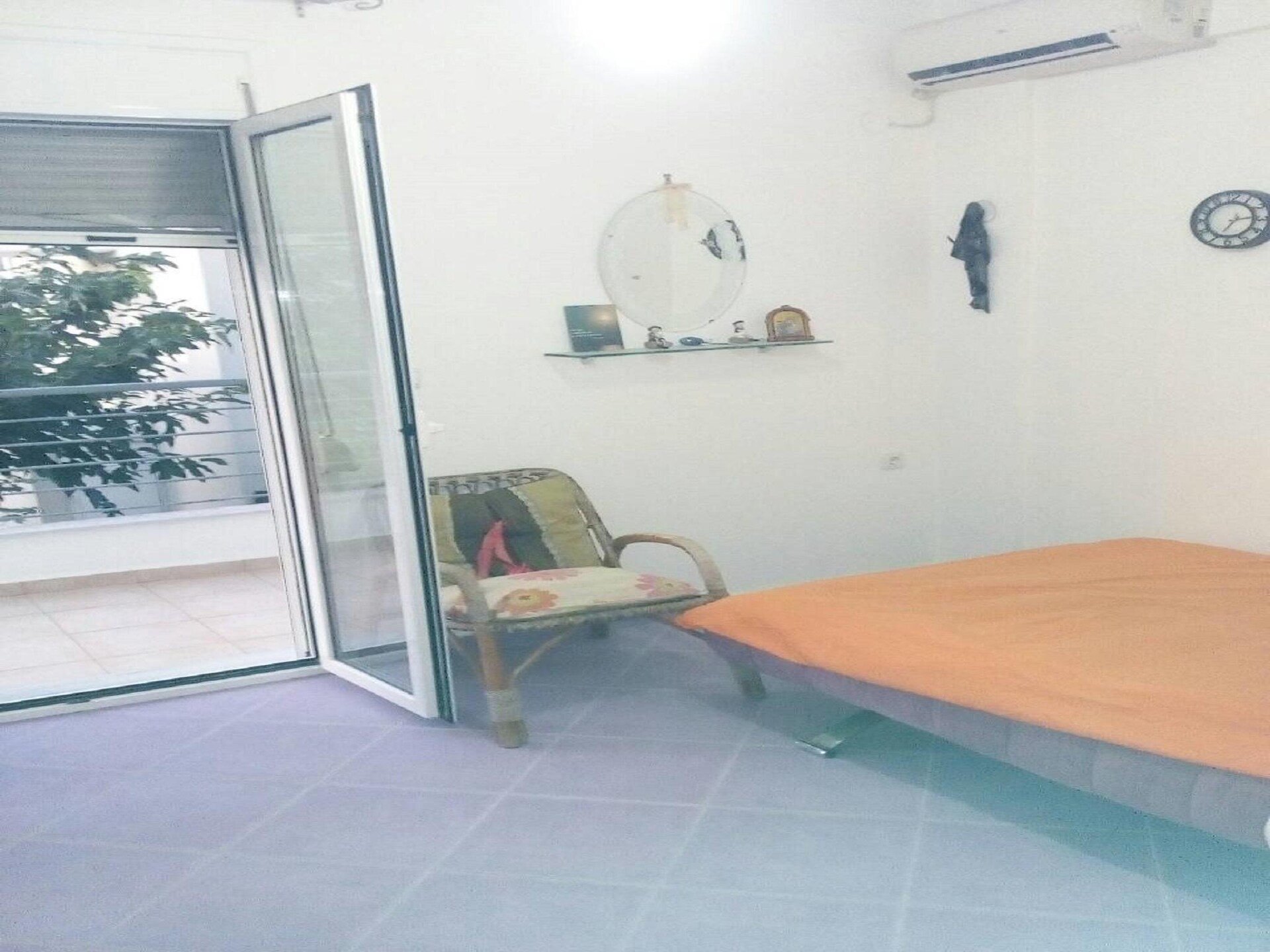 Zonovergoten villa vlakbij zee in Preveza met tuin - foto 6
