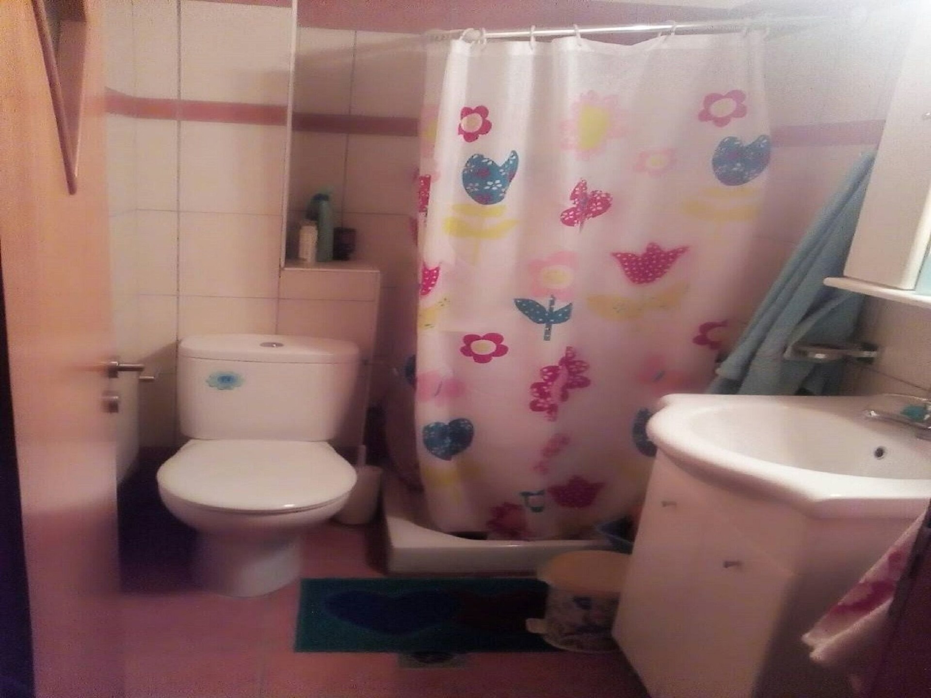 Zonovergoten villa vlakbij zee in Preveza met tuin - foto 14