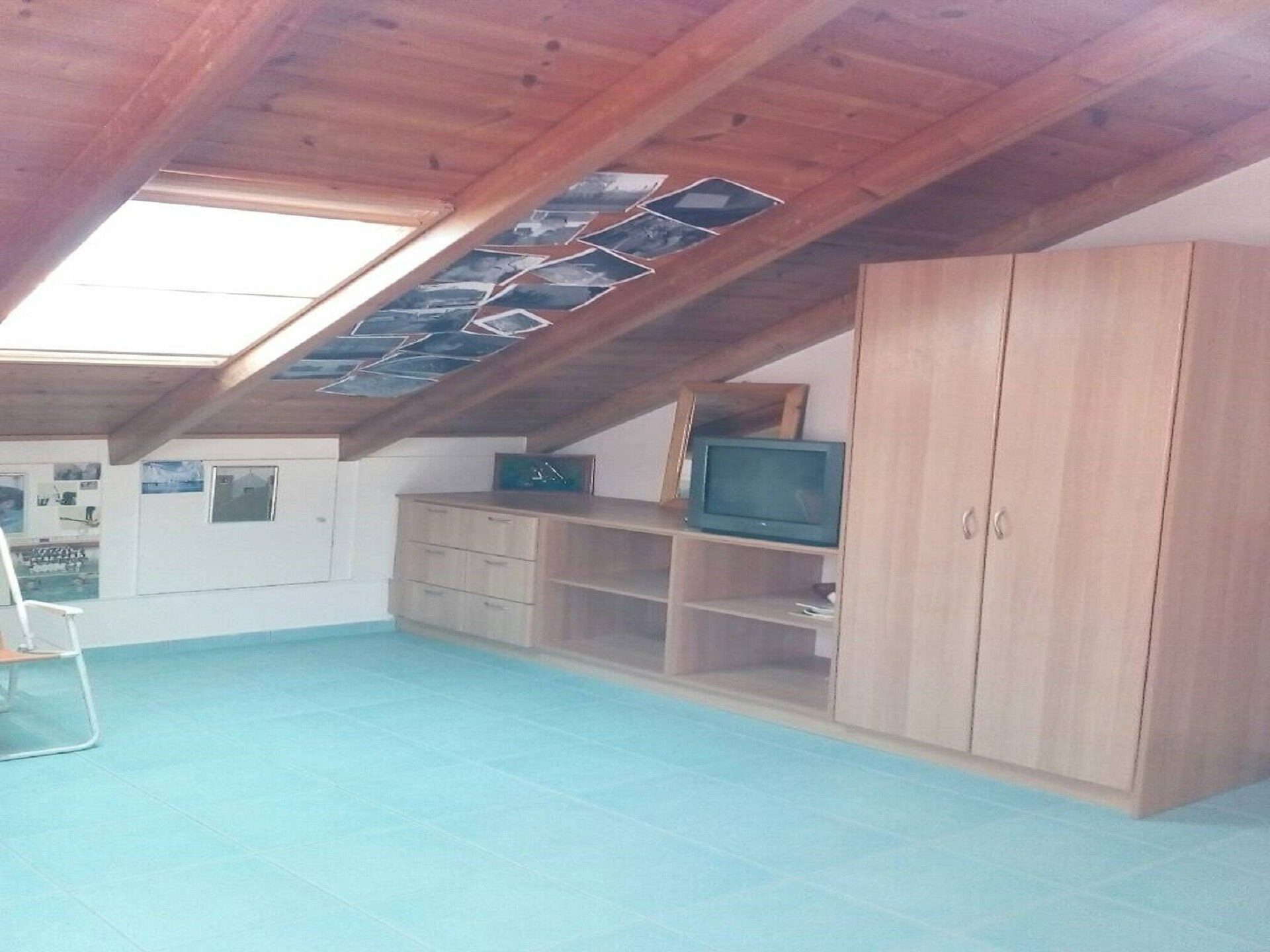 Zonovergoten villa vlakbij zee in Preveza met tuin - foto 10