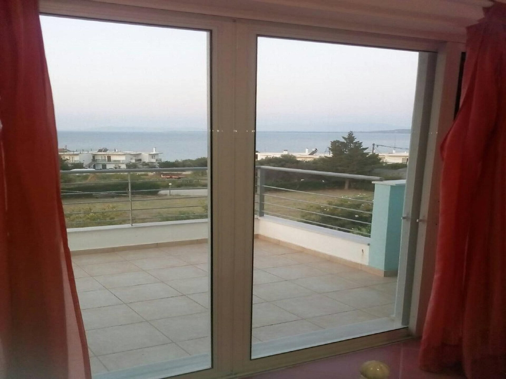 Zonovergoten villa vlakbij zee in Preveza met tuin - foto 17
