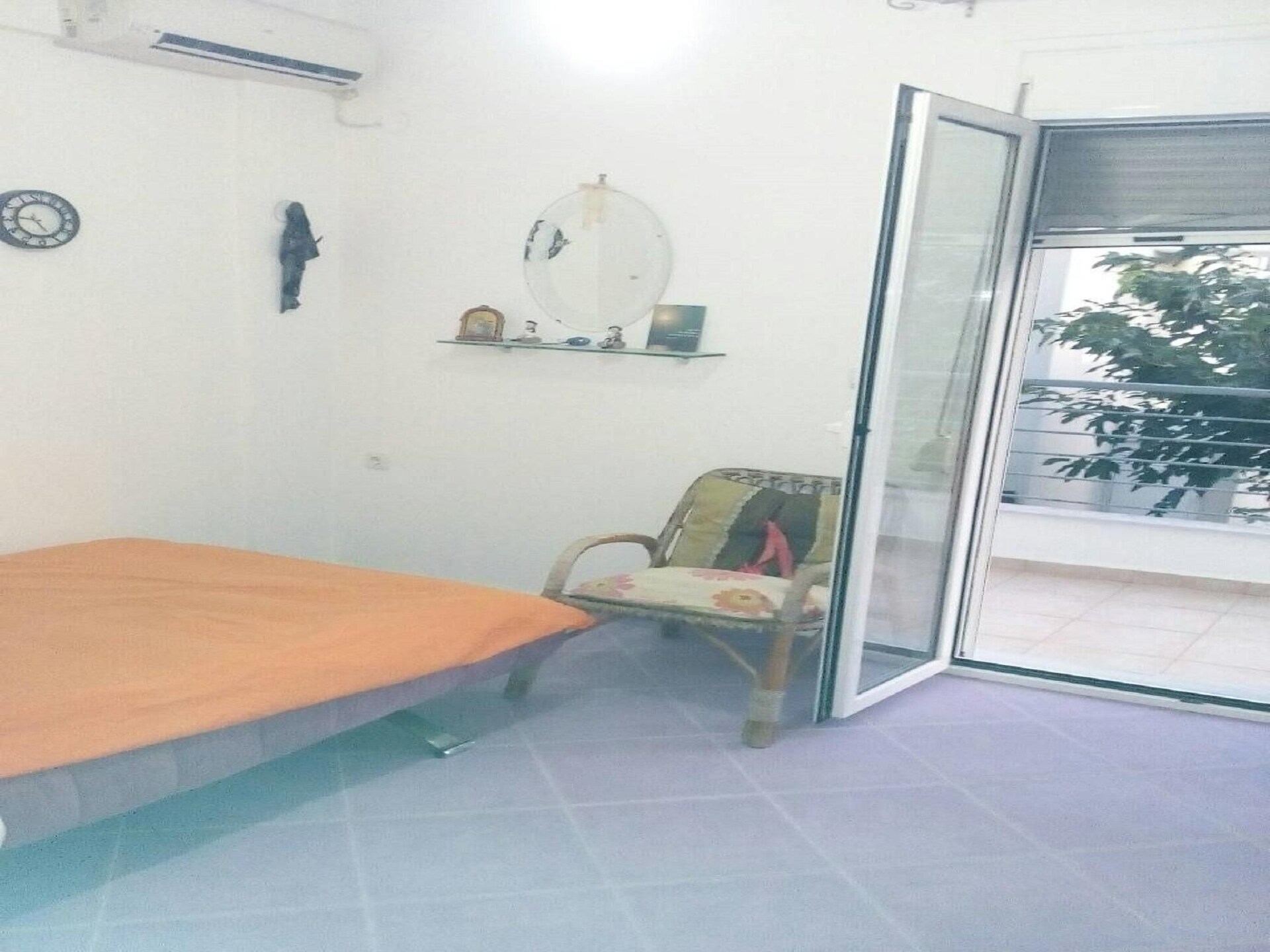Zonovergoten villa vlakbij zee in Preveza met tuin - foto 13
