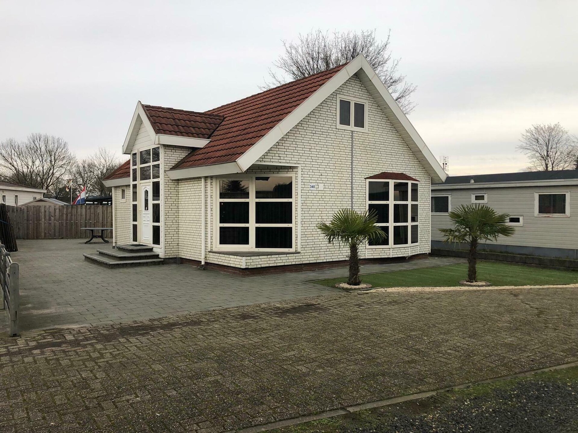 Vrijstaand vakantiehuis op Rhederlaagse Meren voor 6 personen - foto 11