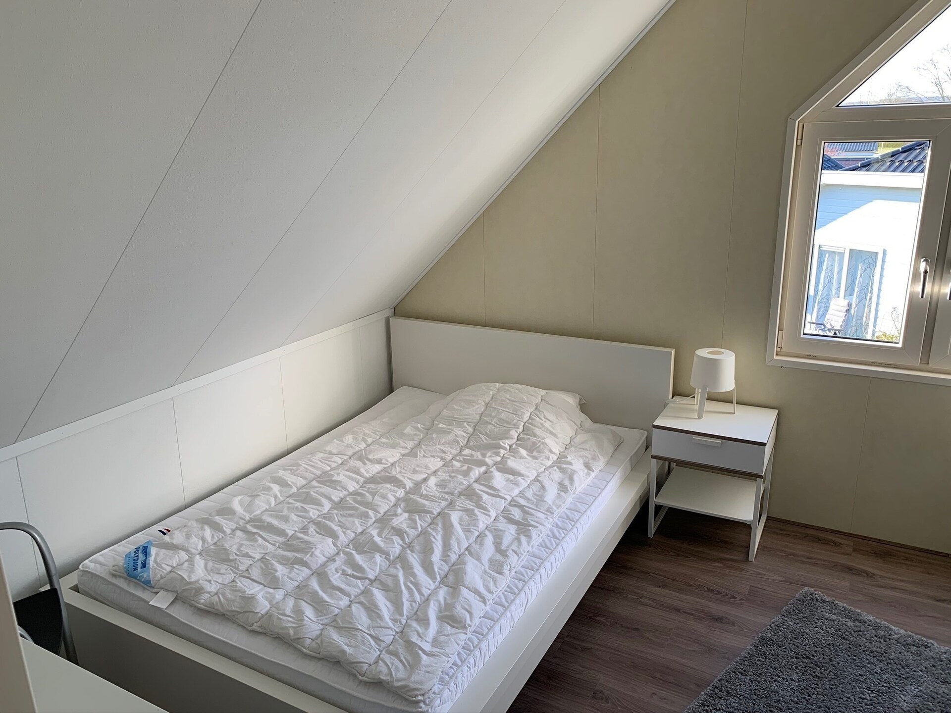 Vrijstaand vakantiehuis op Rhederlaagse Meren voor 6 personen - foto 4