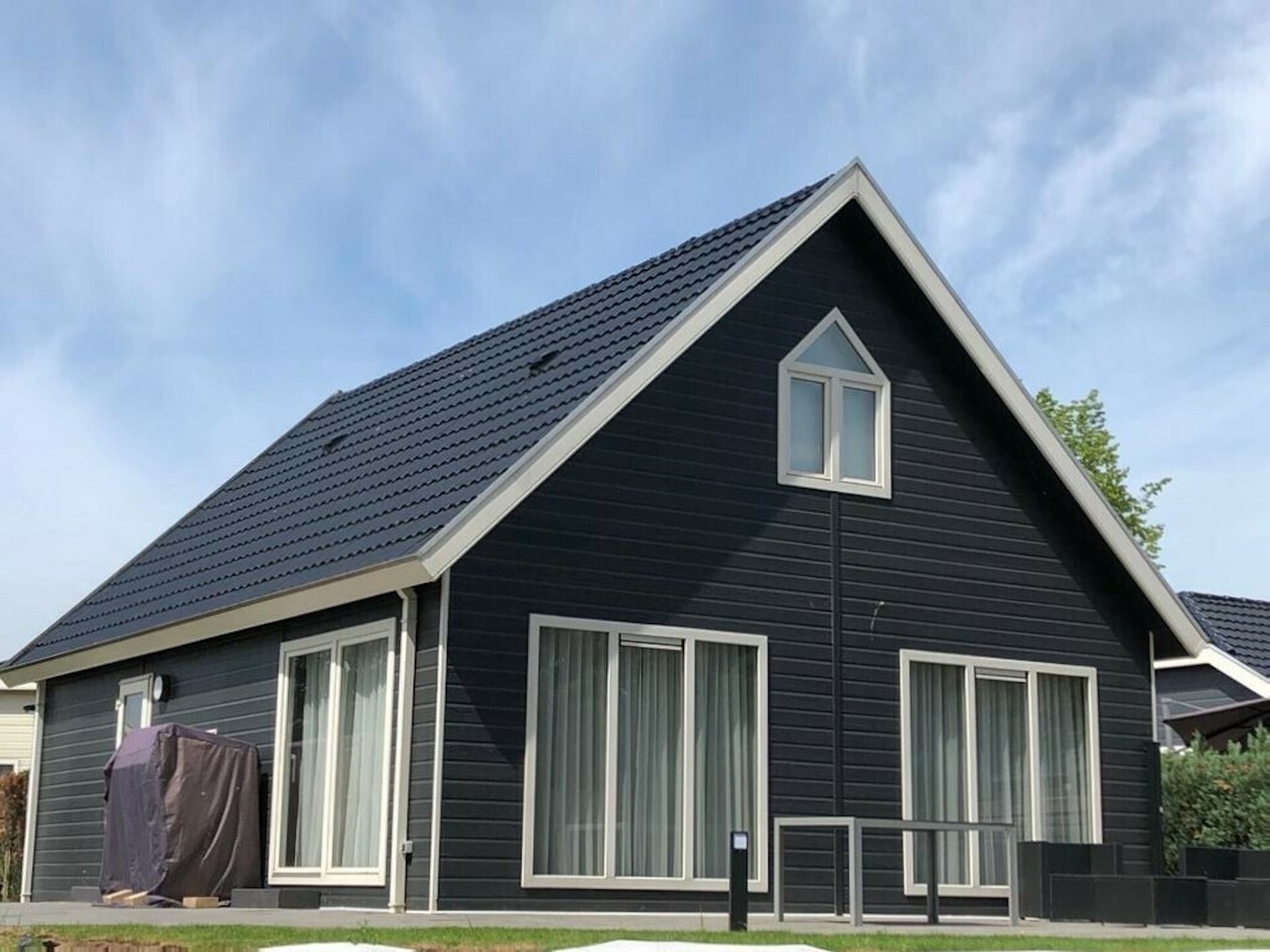 Vrijstaand vakantiehuis op Rhederlaagse Meren voor 6 personen - foto 16