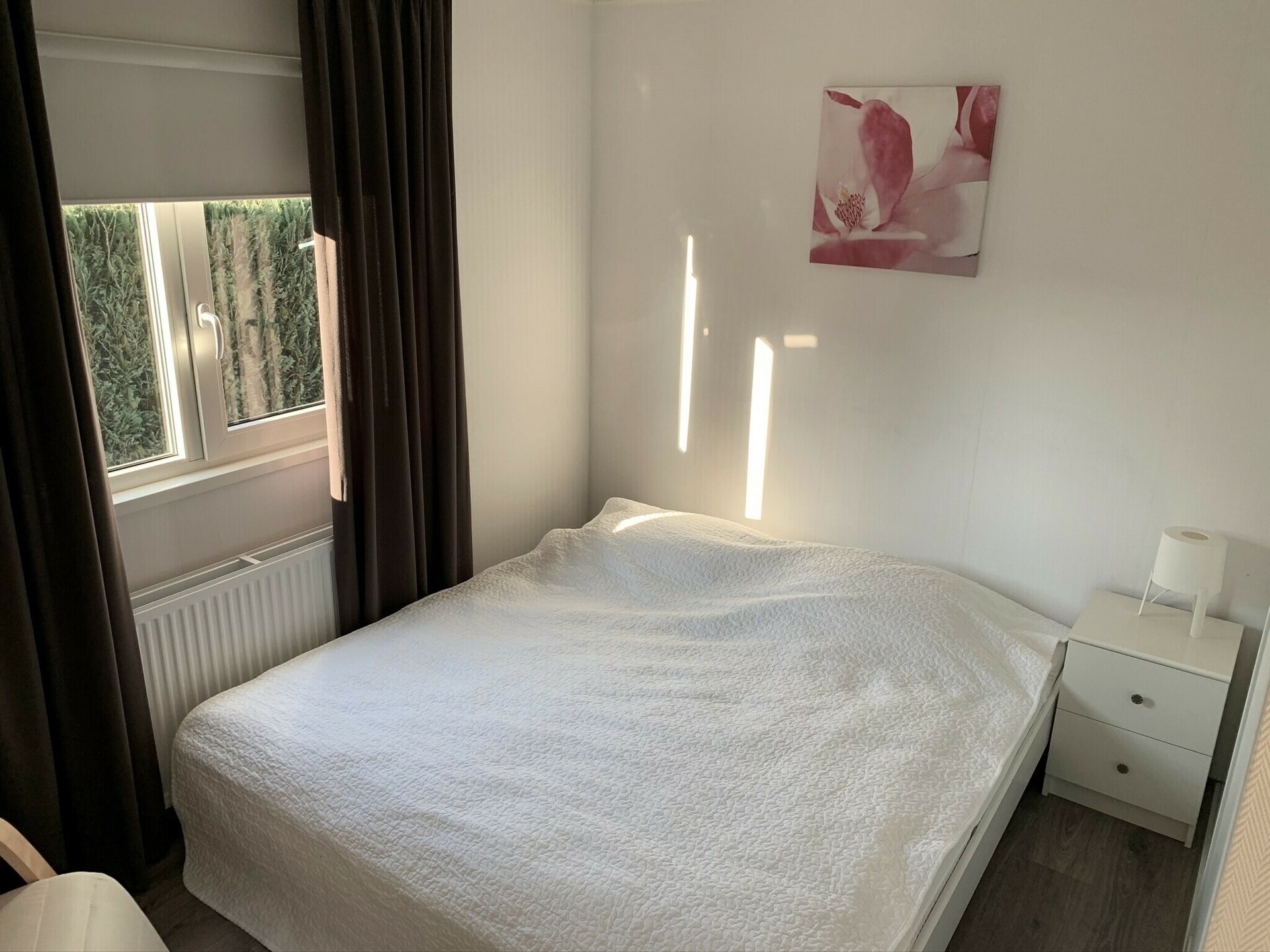 Vrijstaand vakantiehuis op Rhederlaagse Meren voor 6 personen - foto 25