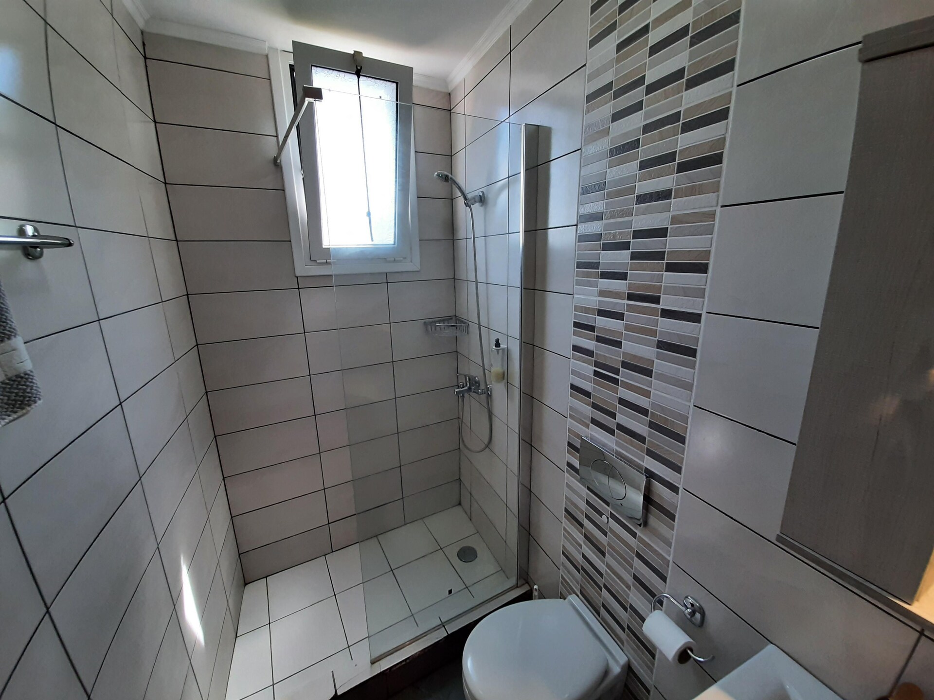 Superior Double Studio Andromaches: romantisch appartement aan zee op Corfu - foto 12
