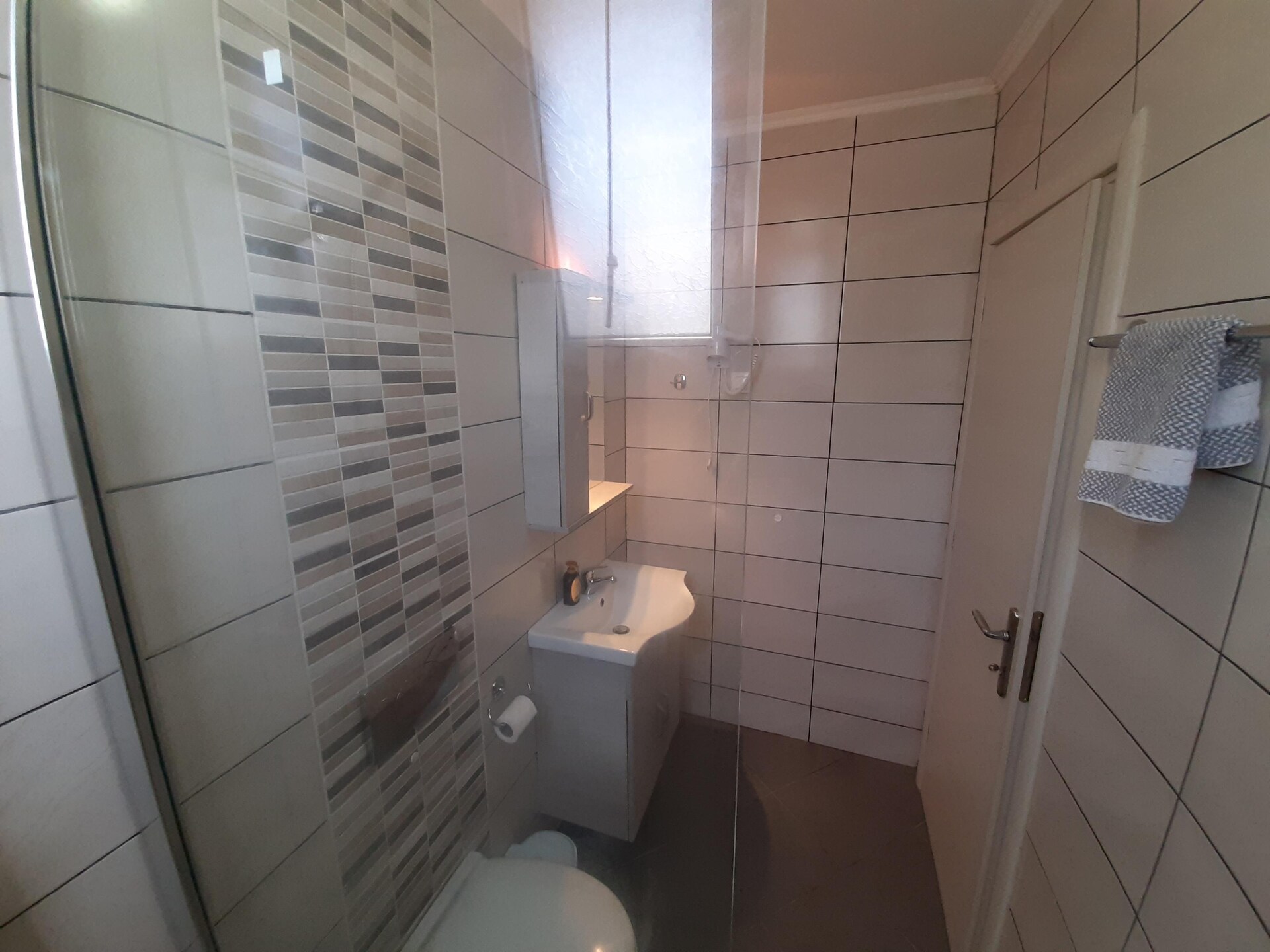 Superior Double Studio Andromaches: romantisch appartement aan zee op Corfu - foto 13