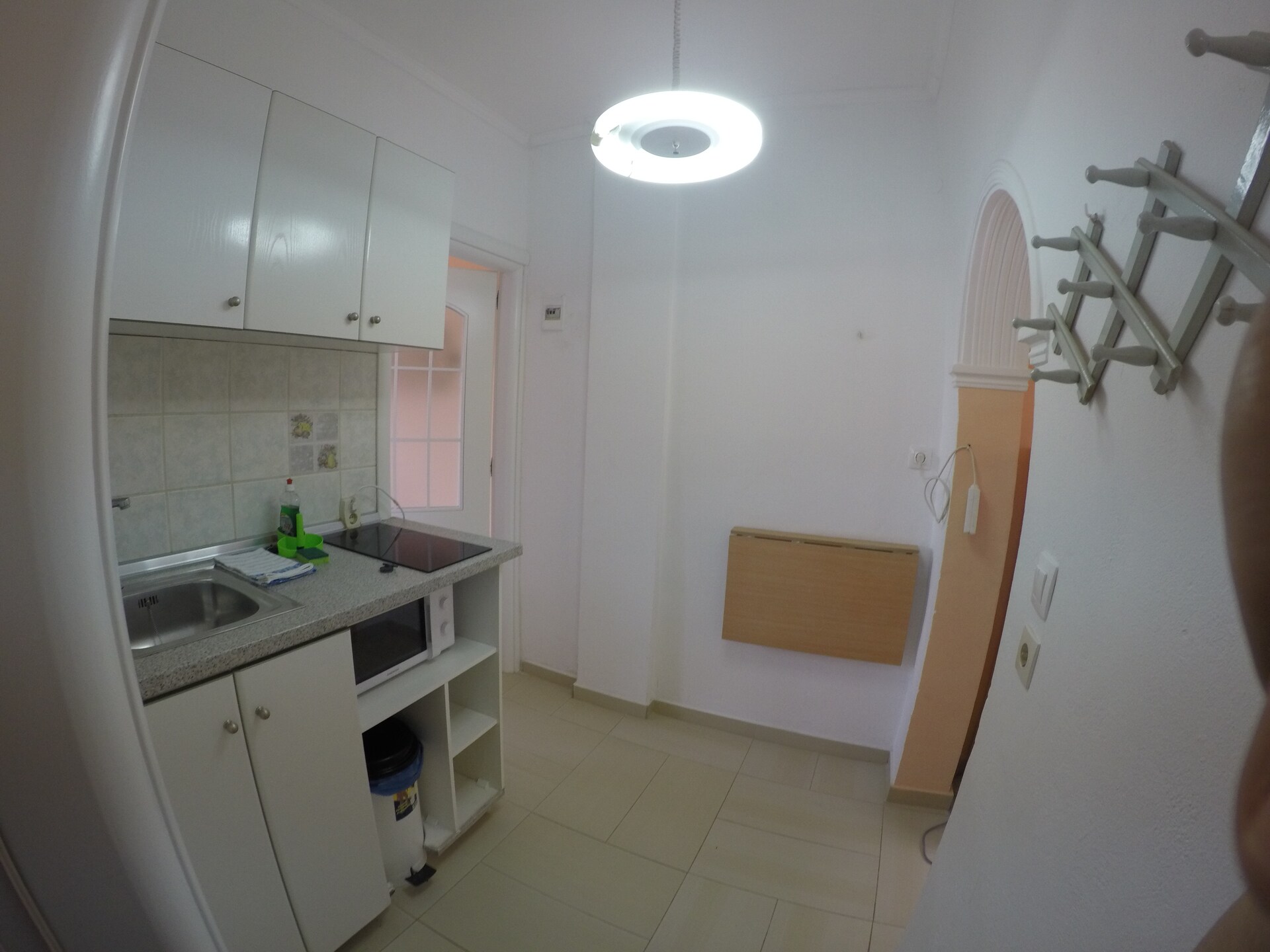 Studio Andromaches aan zee: romantisch appartement met zeezicht op Corfu - foto 40