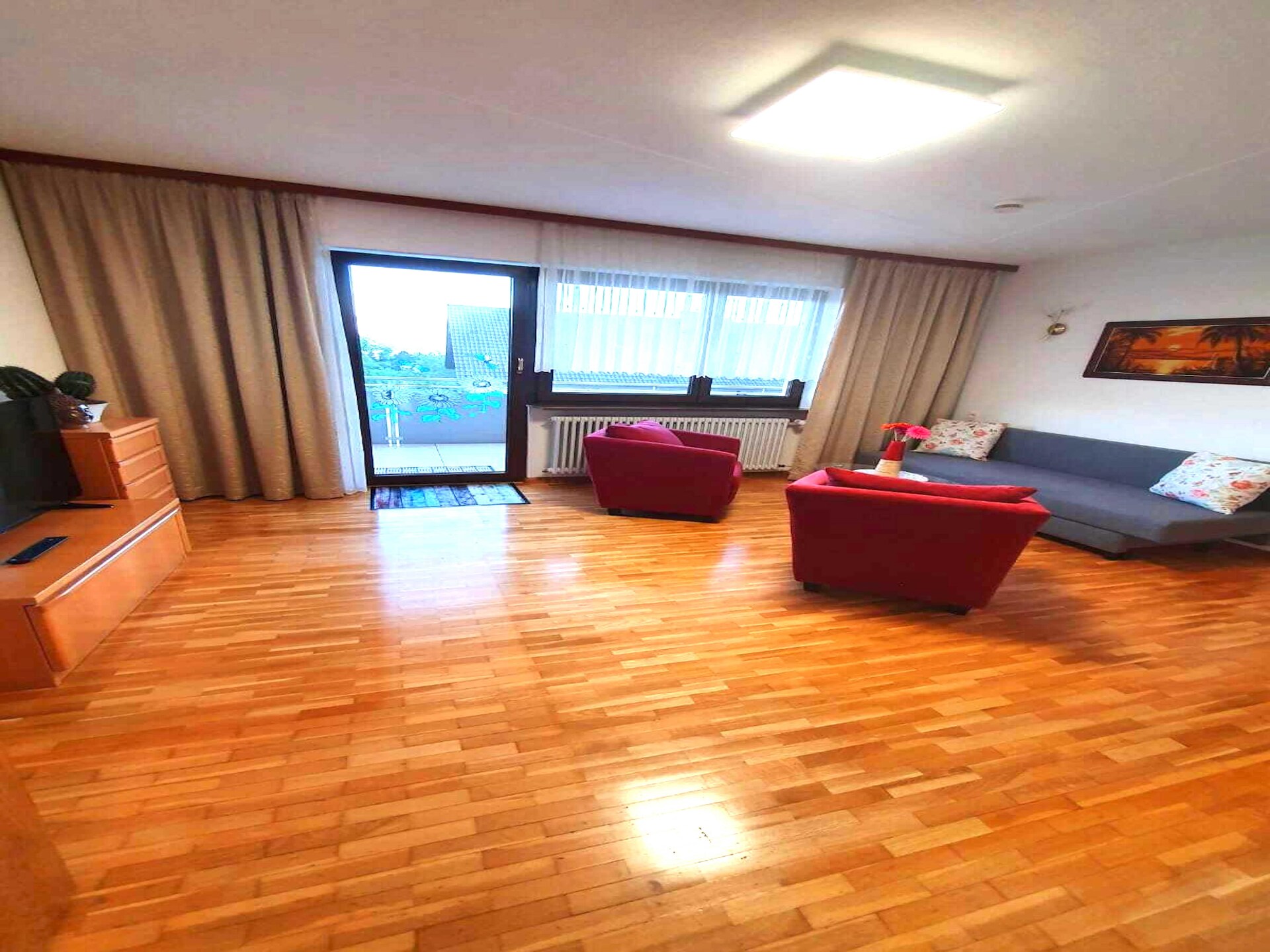 Ferienwohnung Lehmann: stijlvol appartement in het Zwarte Woud voor 5 personen - foto 6