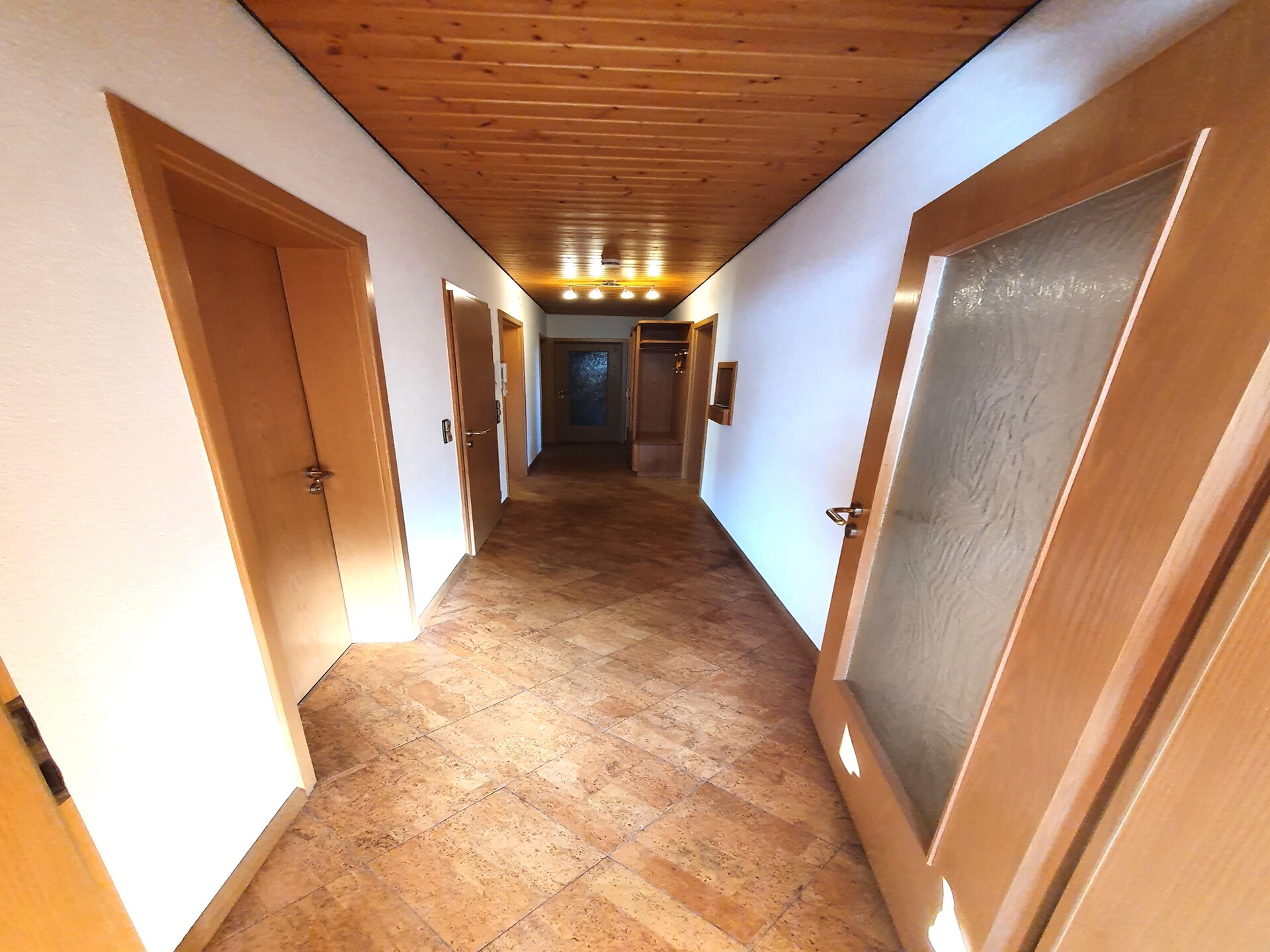 Ferienwohnung Lehmann: stijlvol appartement in het Zwarte Woud voor 5 personen - foto 9