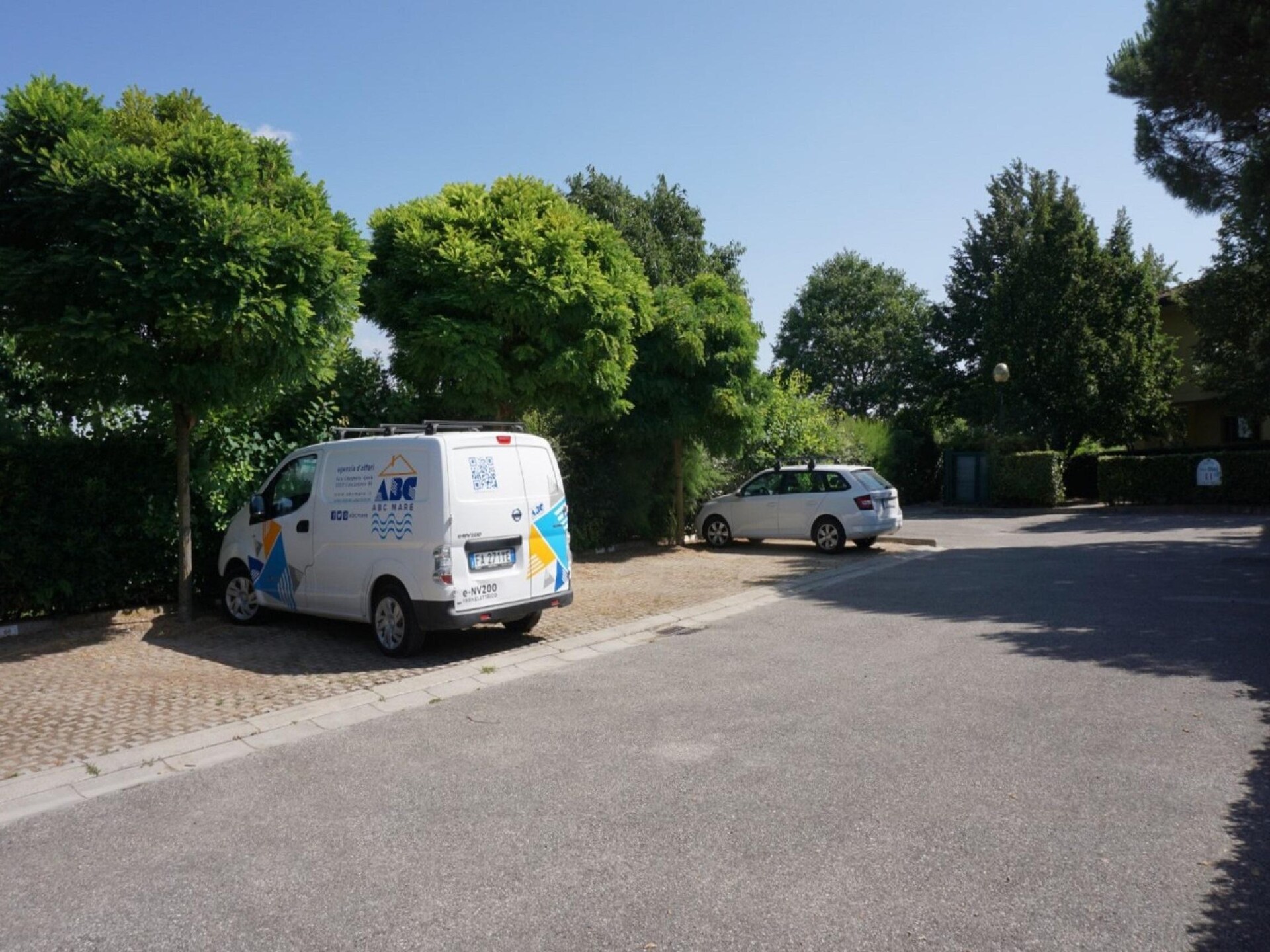 Knusse villa voor 5 bij Caorle met zwembad, op 500m van het strand - foto 26