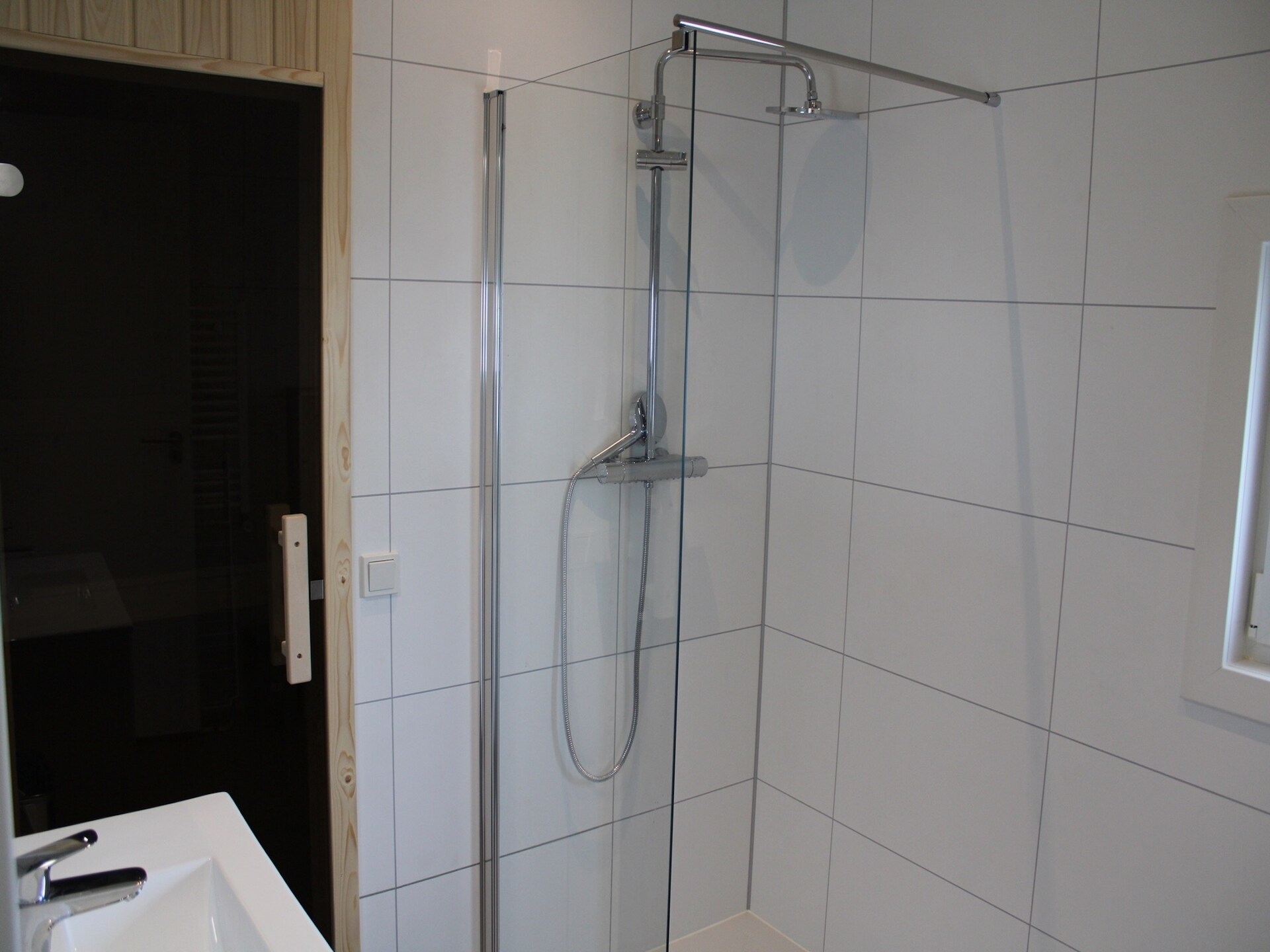 Wellness chalet met sauna en sfeerhaard aan de Rhederlaagse Meren - foto 20