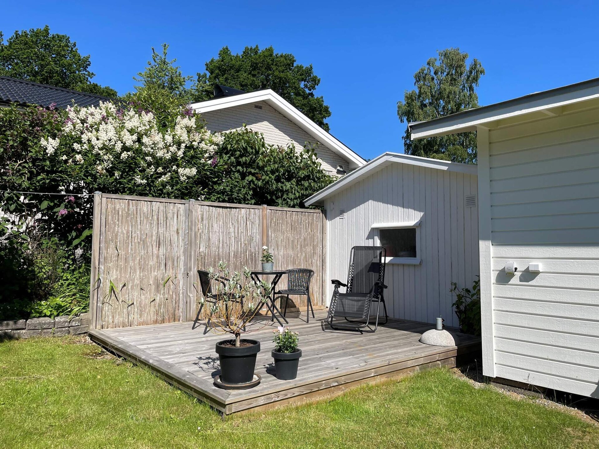 Modern vakantiehuis nabij zee en centrum Uddevalla, Bohuslän - foto 4