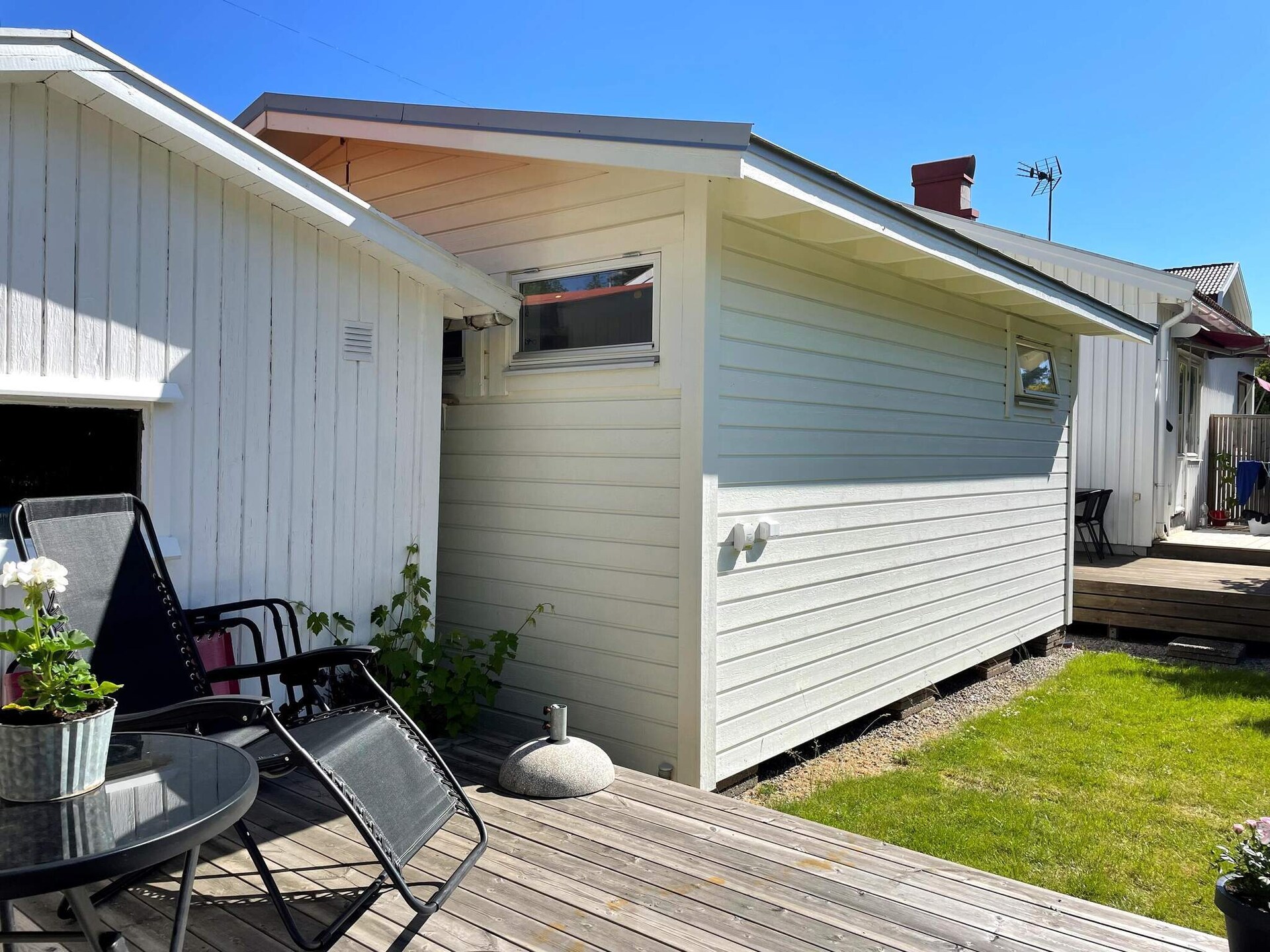 Modern vakantiehuis nabij zee en centrum Uddevalla, Bohuslän - foto 6