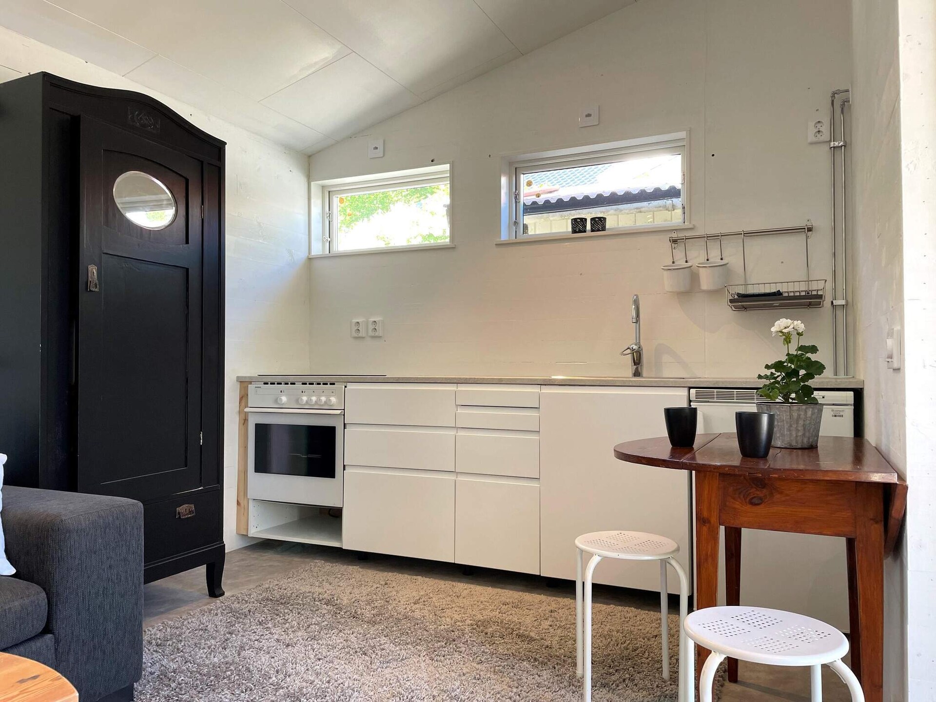 Modern vakantiehuis nabij zee en centrum Uddevalla, Bohuslän - foto 11