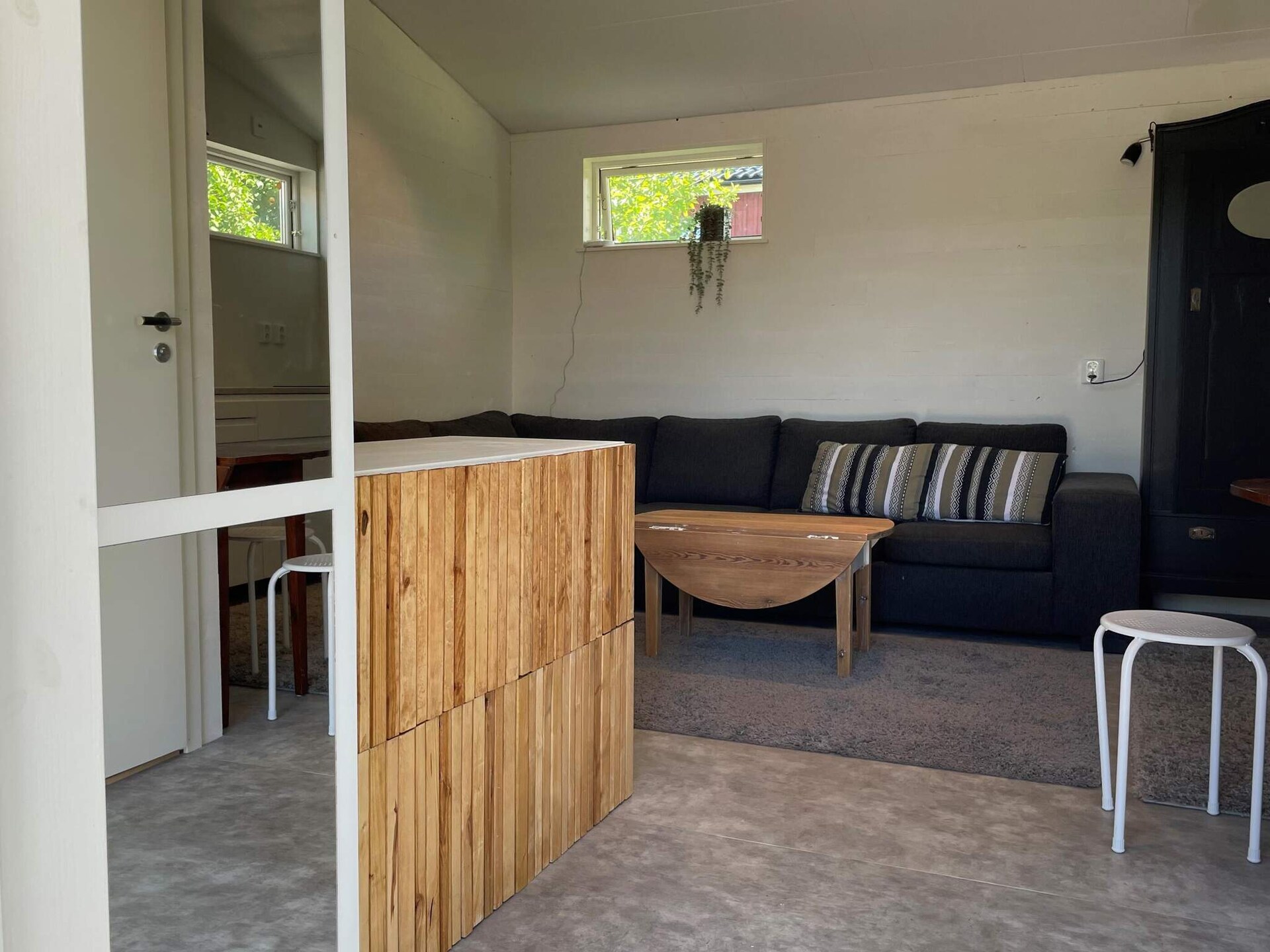 Modern vakantiehuis nabij zee en centrum Uddevalla, Bohuslän - foto 13