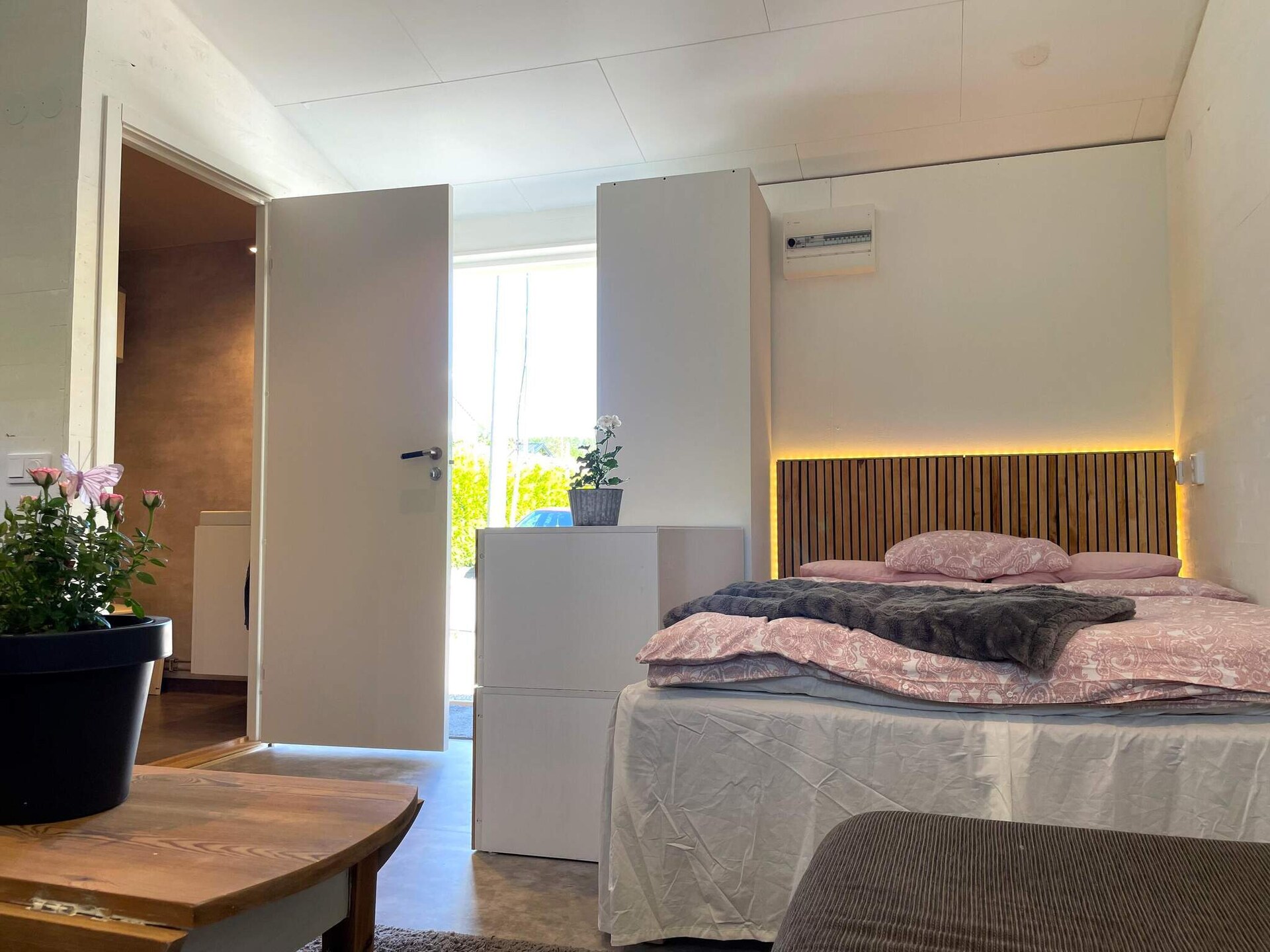 Modern vakantiehuis nabij zee en centrum Uddevalla, Bohuslän - foto 16