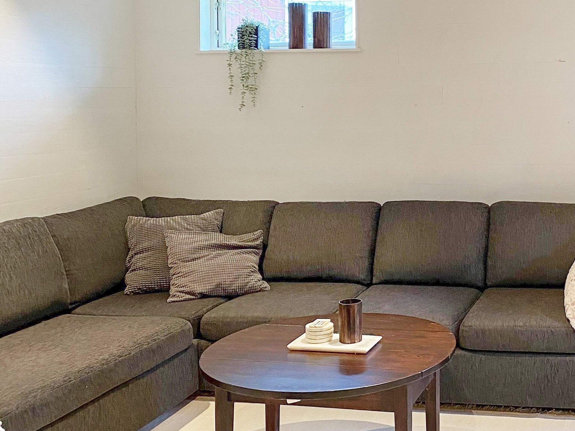 Modern vakantiehuis nabij zee en centrum Uddevalla, Bohuslän - foto 15
