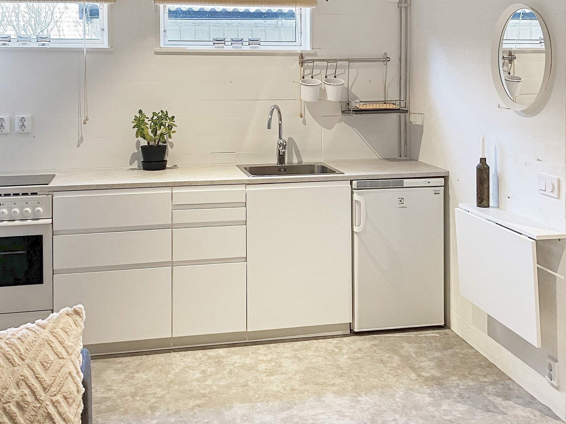 Modern vakantiehuis nabij zee en centrum Uddevalla, Bohuslän - foto 12