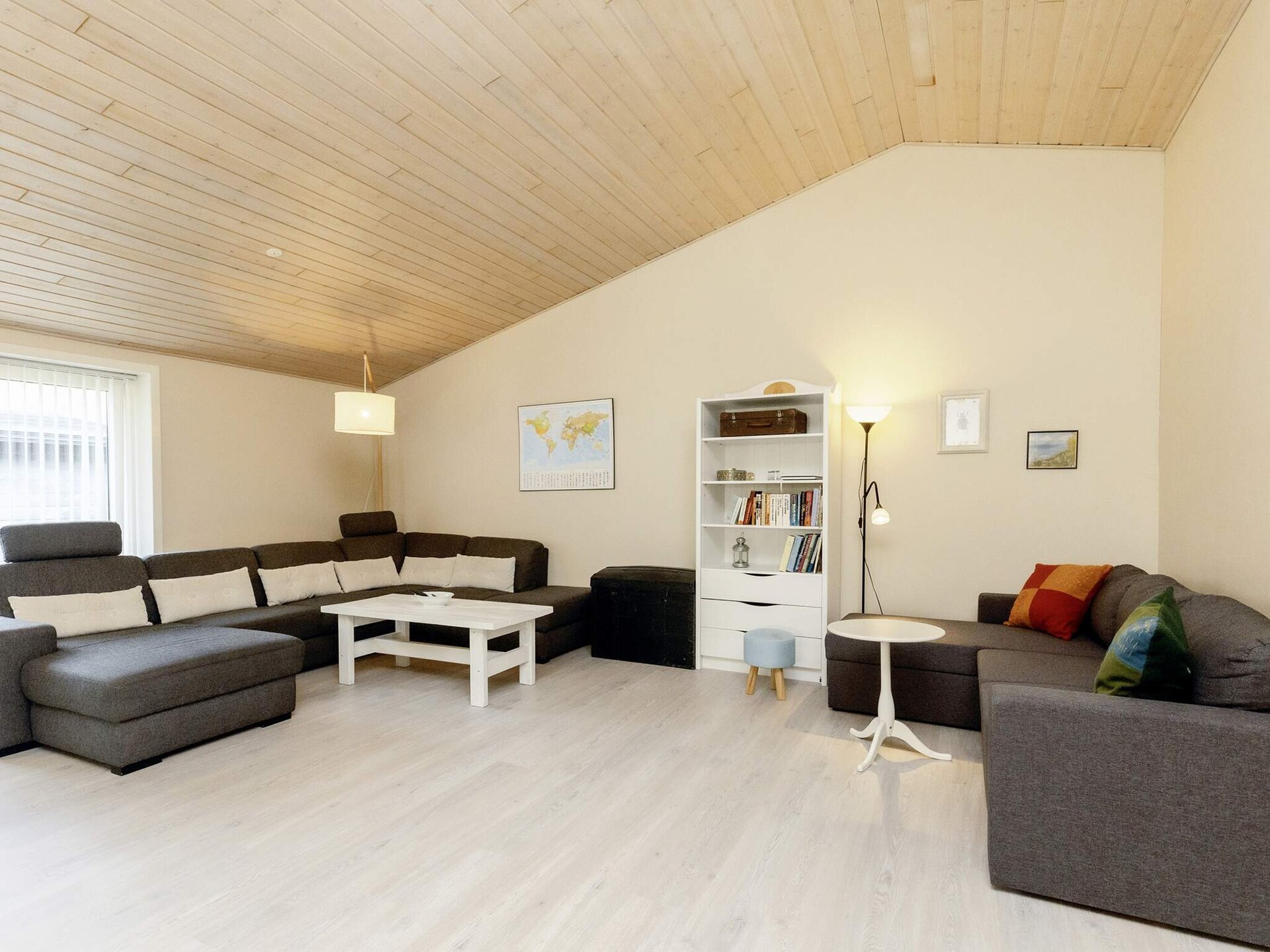 6-persoons vakantiehuis in Nysted op 300 meter van zee - foto 6
