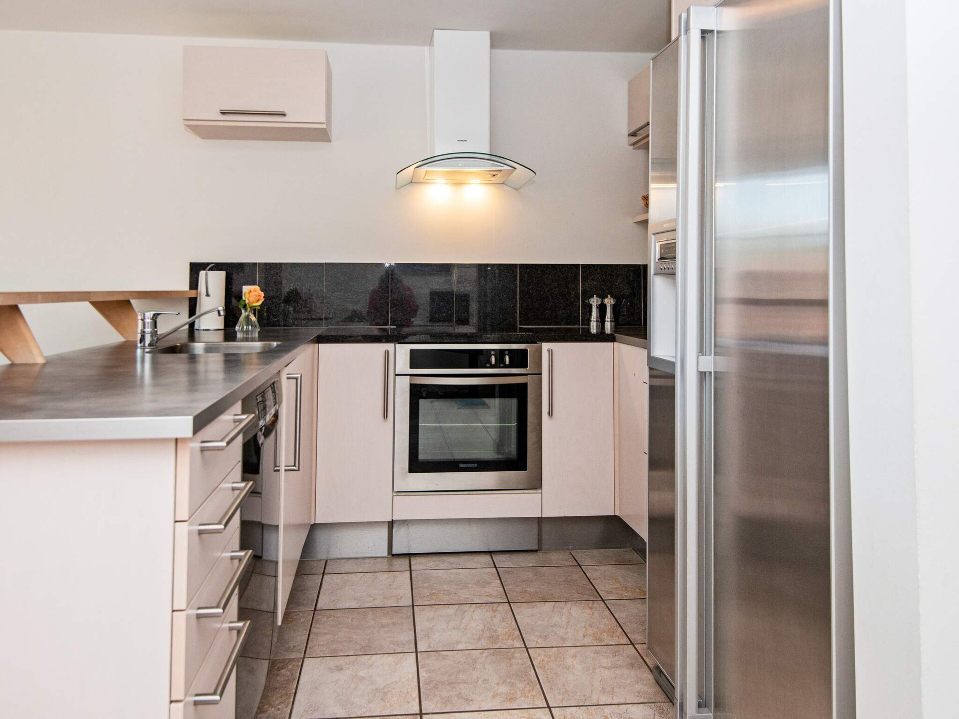 Modern vakantiehuis op 130m van de zee met uitzicht over de Waddenzee - foto 38