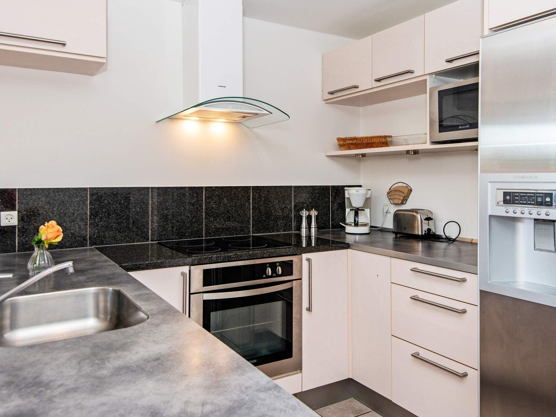 Modern vakantiehuis op 130m van de zee met uitzicht over de Waddenzee - foto 32
