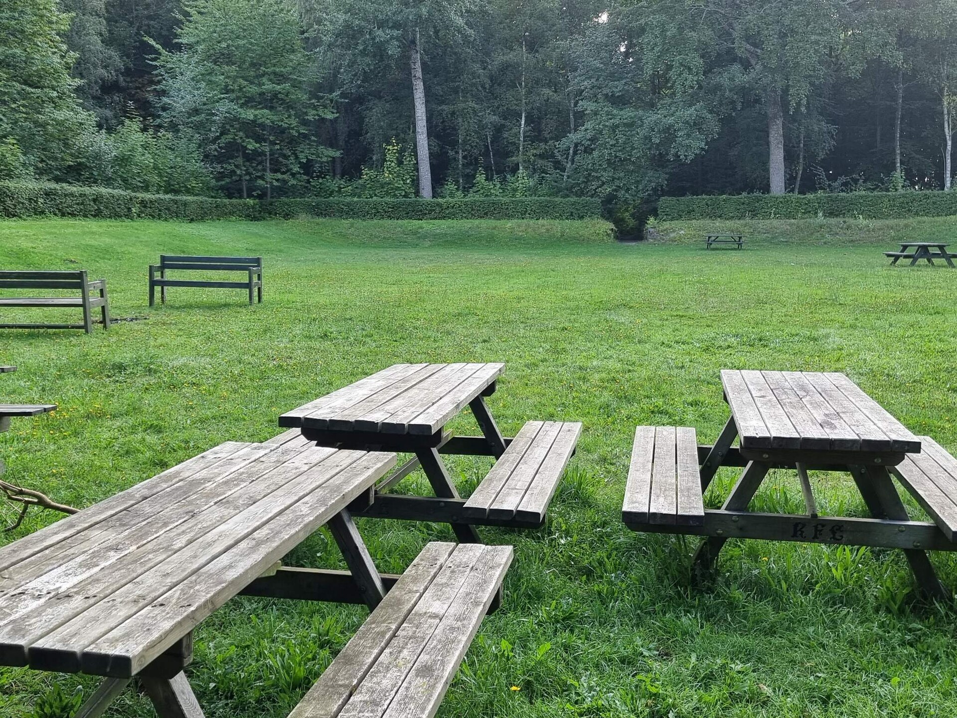 5-persoons vakantiehuis aan zee in Nakskov - foto 3