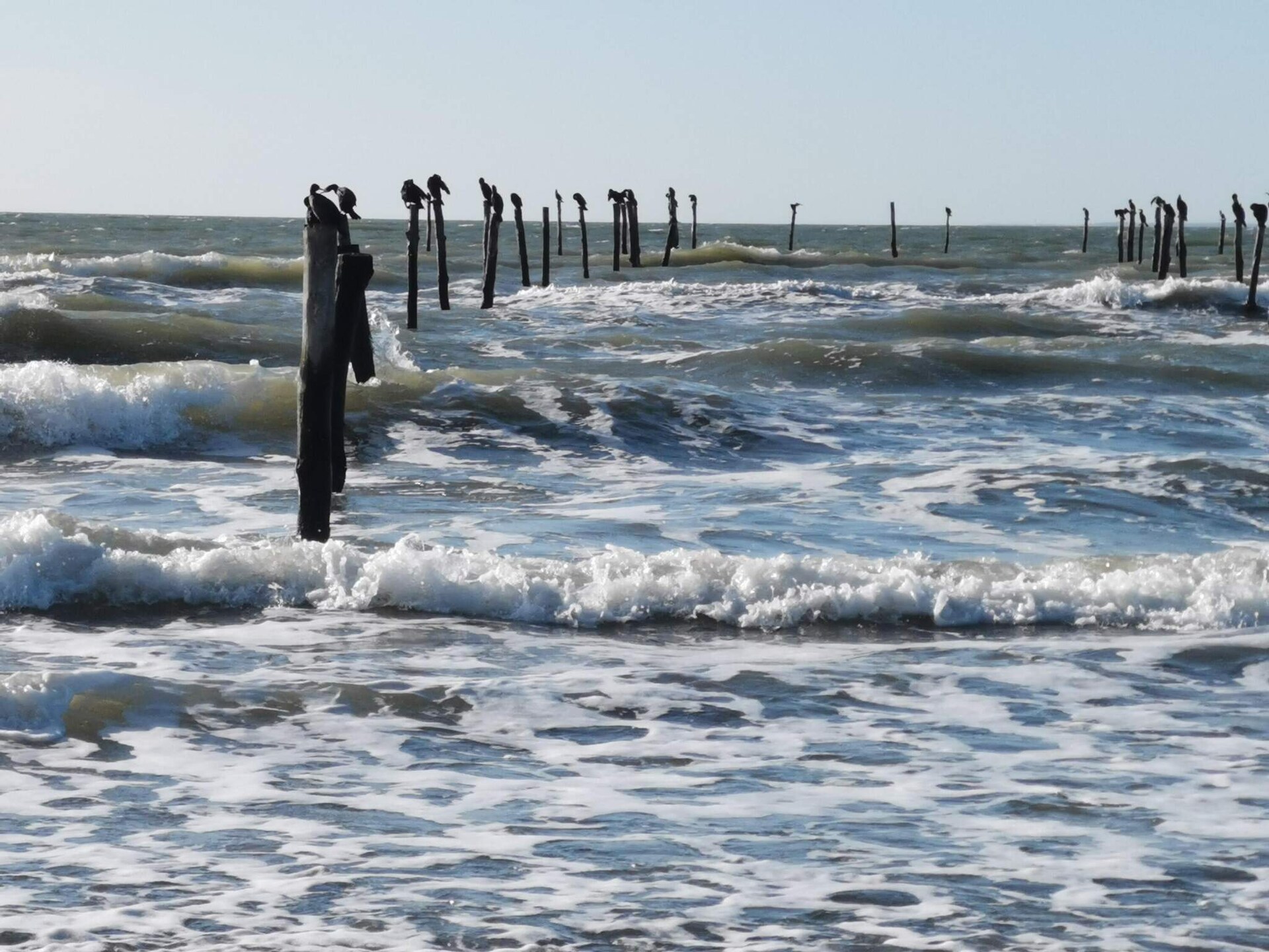 5-persoons vakantiehuis aan zee in Nakskov - foto 5