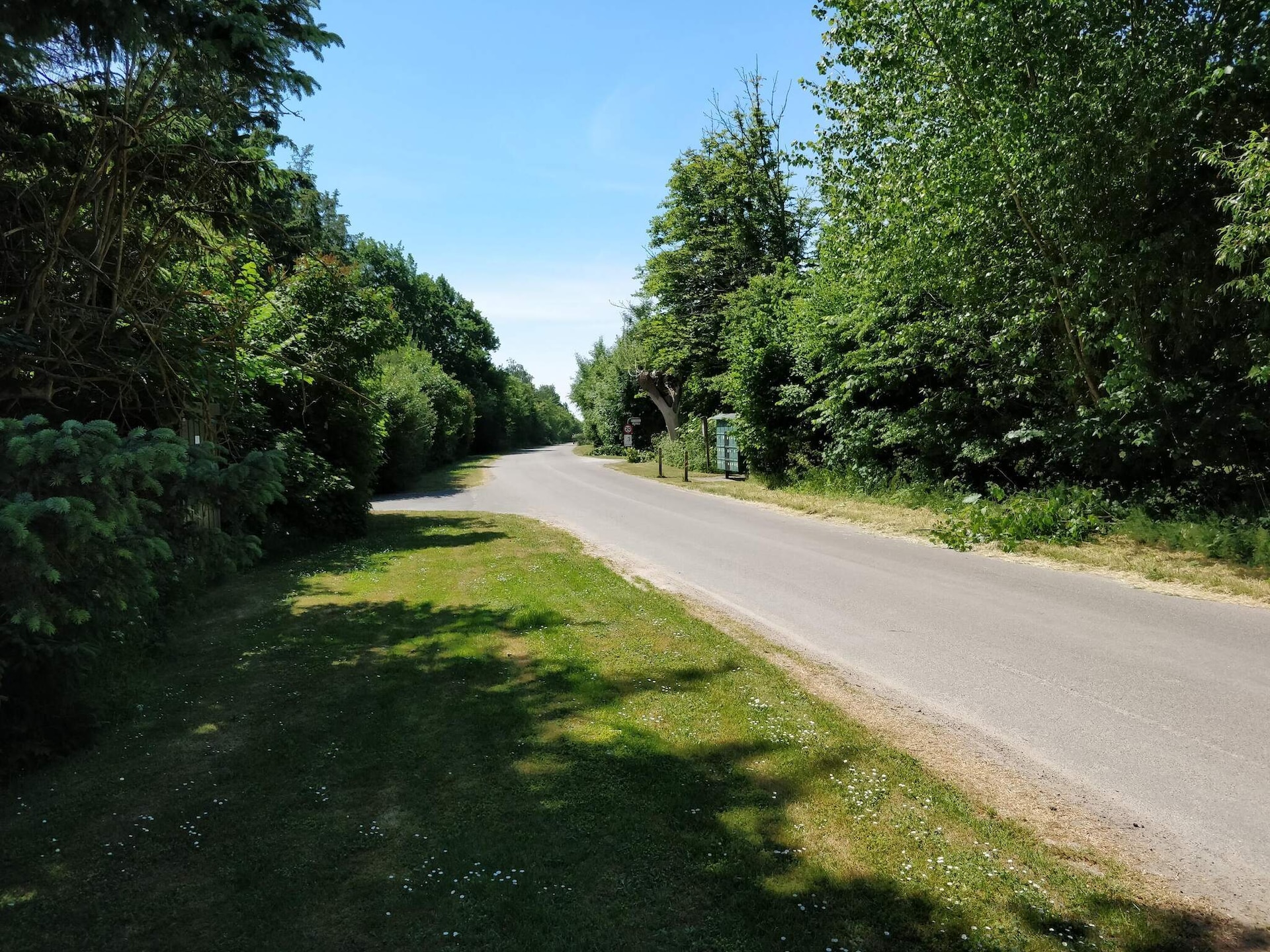 5-persoons vakantiehuis aan zee in Nakskov - foto 8