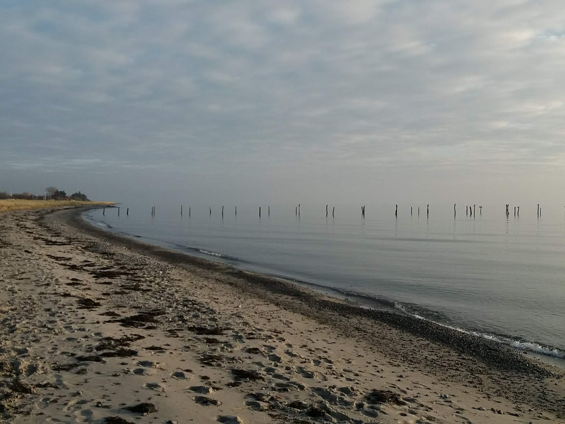 5-persoons vakantiehuis aan zee in Nakskov - foto 11