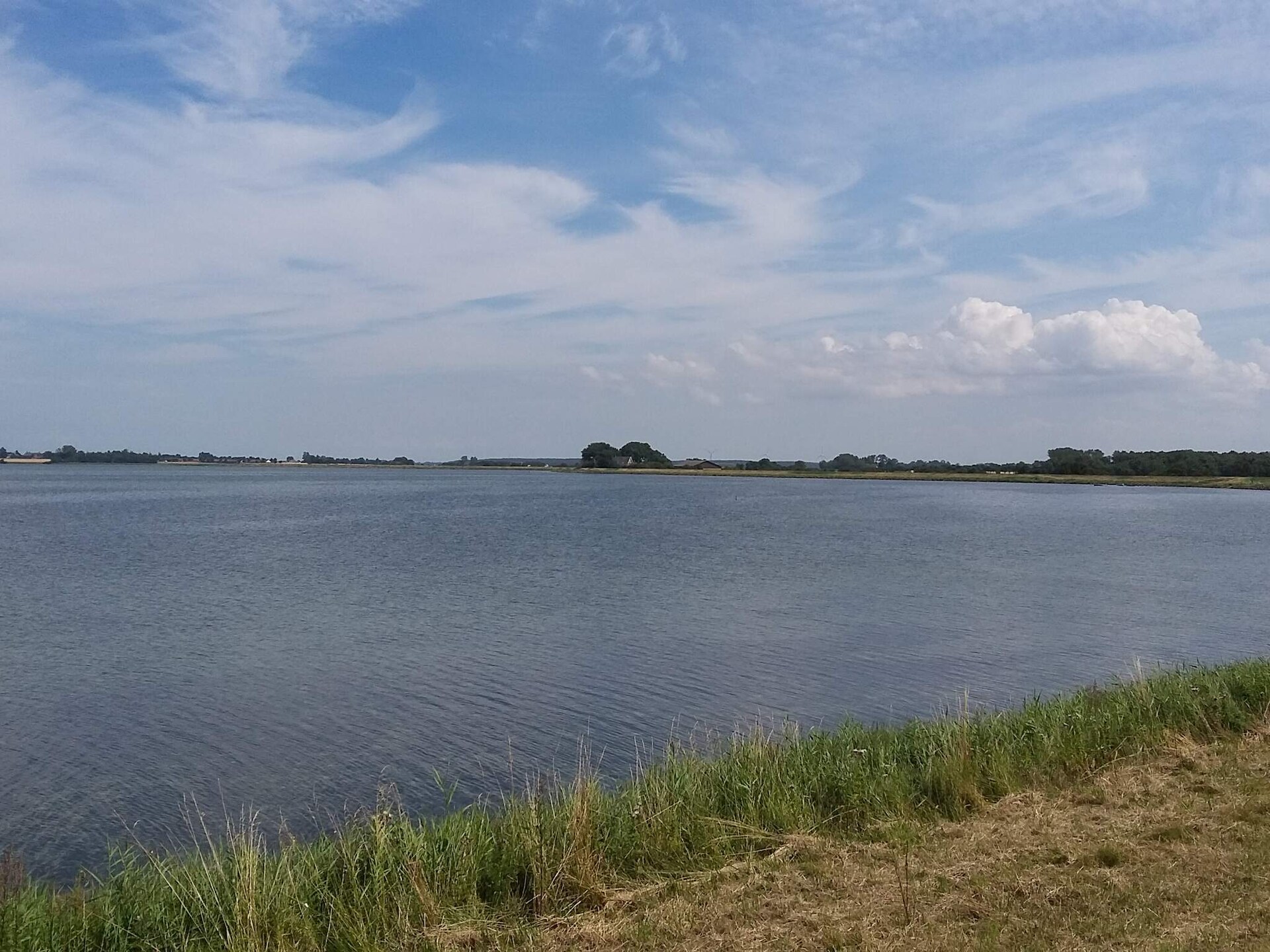 5-persoons vakantiehuis aan zee in Nakskov - foto 12
