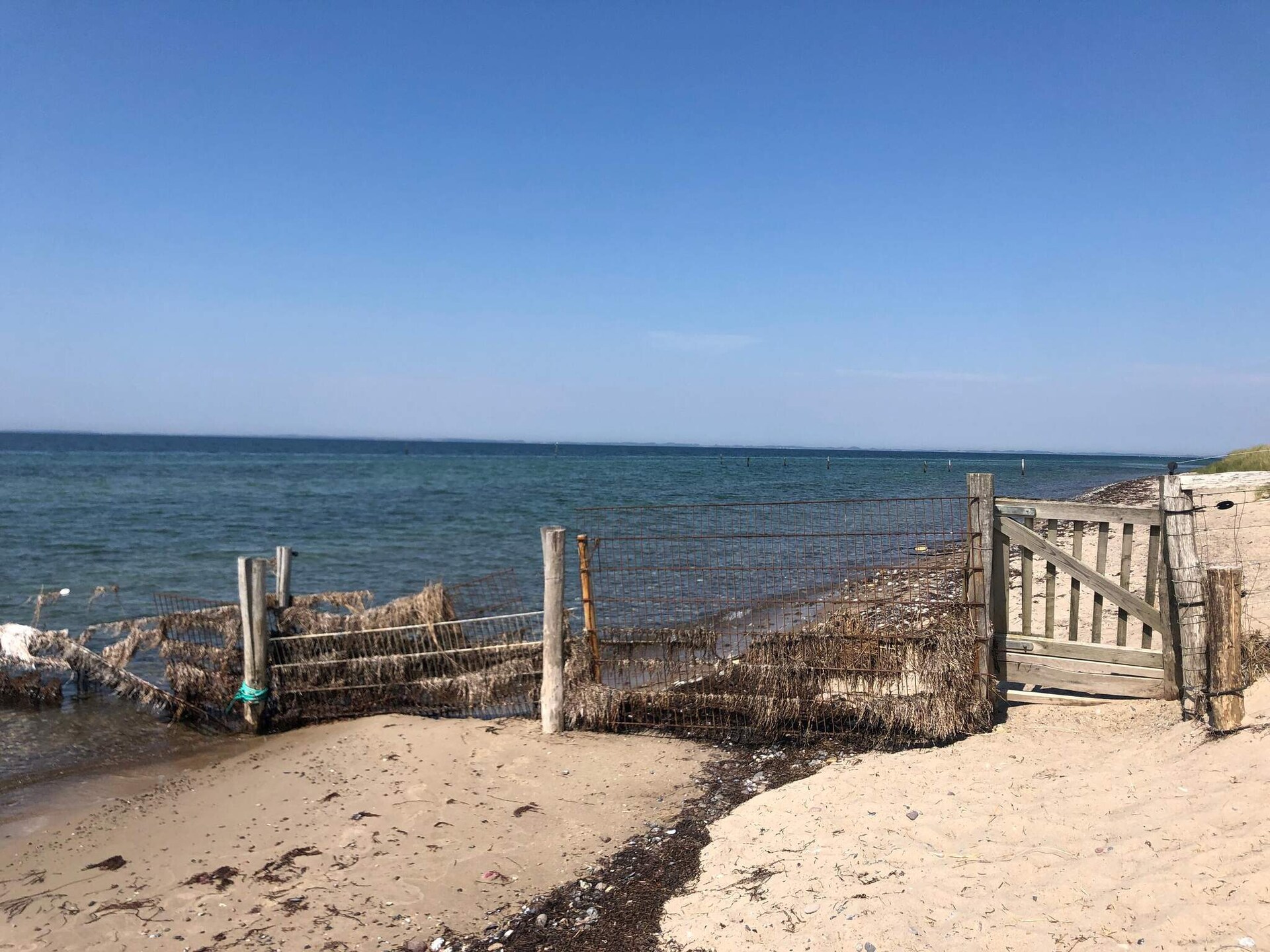 5-persoons vakantiehuis aan zee in Nakskov - foto 14