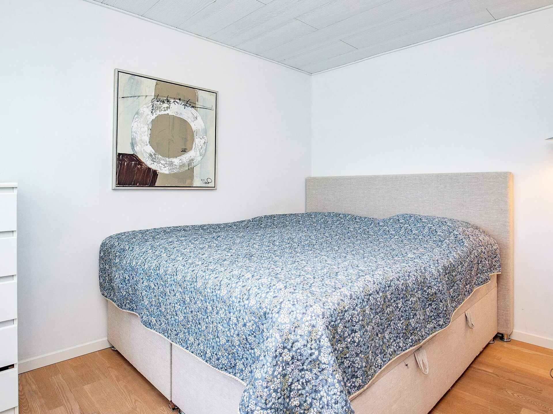 5-persoons vakantiehuis aan zee in Nakskov - foto 22