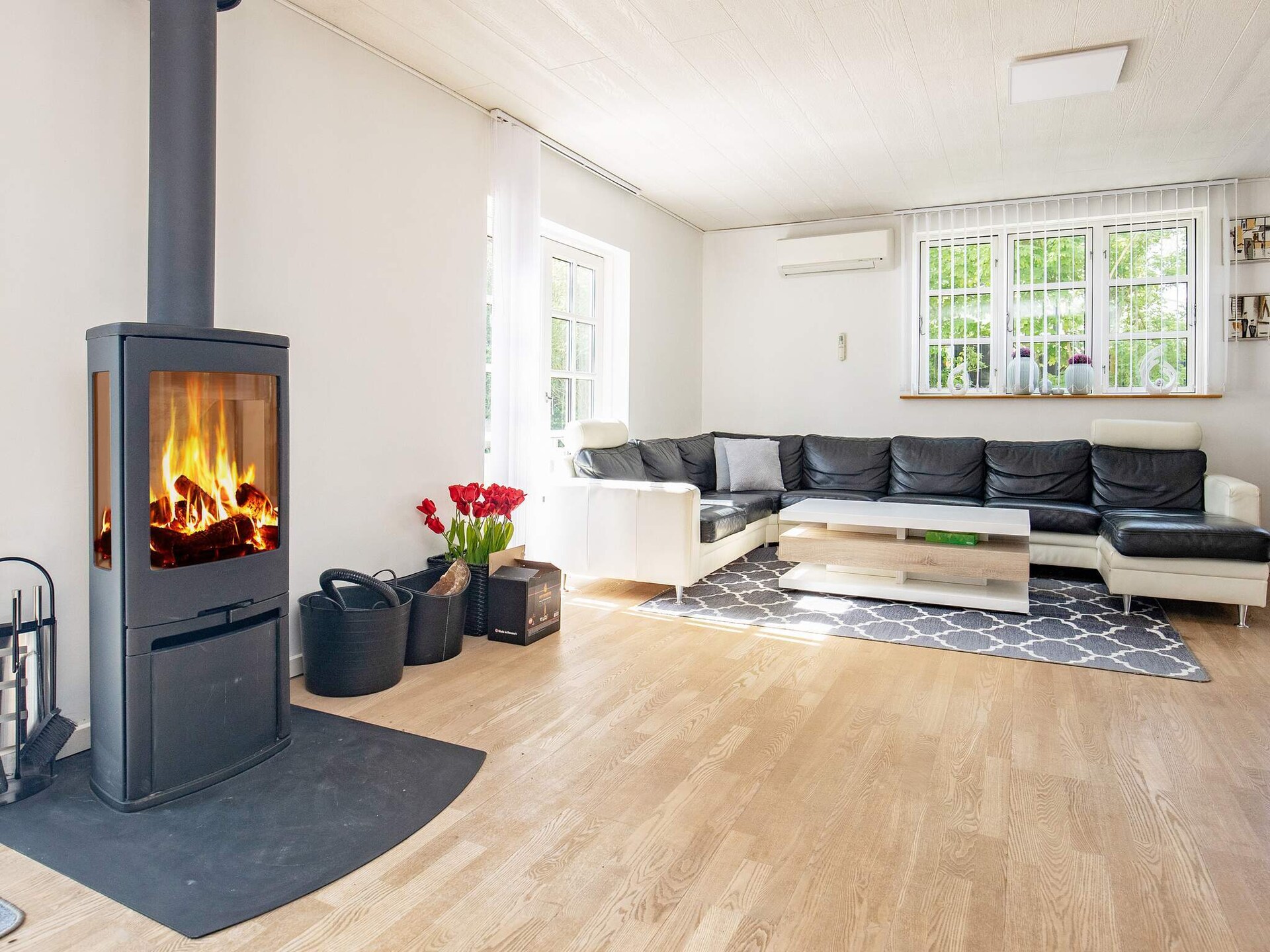 5-persoons vakantiehuis aan zee in Nakskov - foto 23