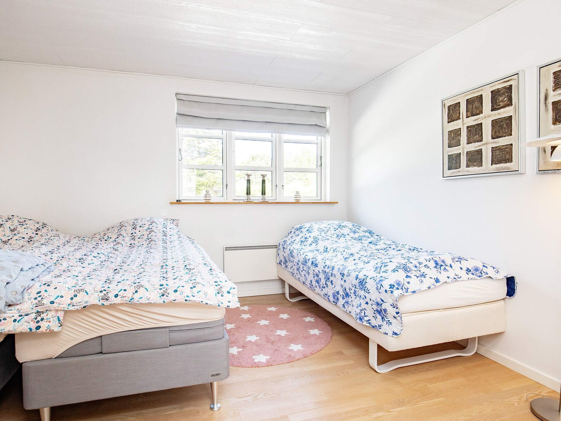 5-persoons vakantiehuis aan zee in Nakskov - foto 27