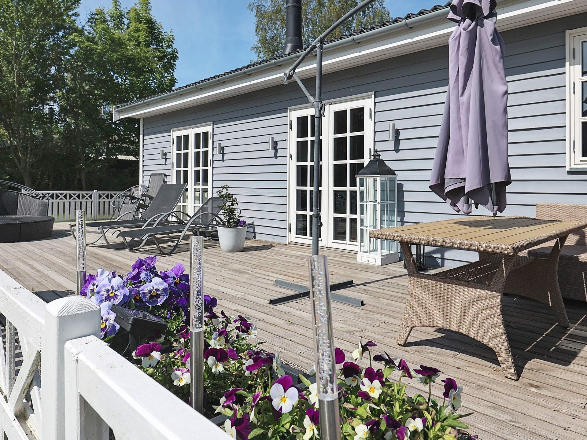 5-persoons vakantiehuis aan zee in Nakskov - foto 32