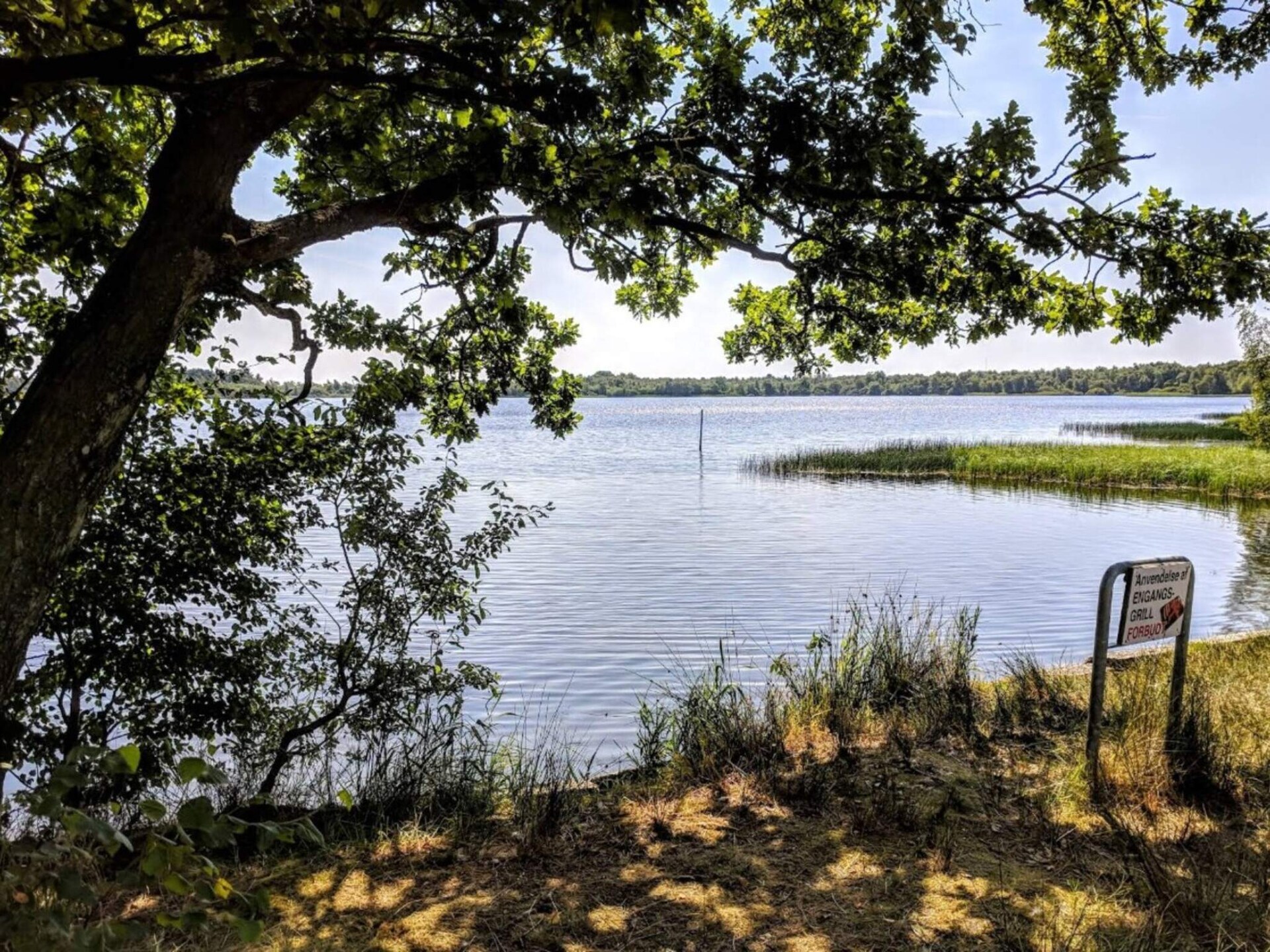 6-persoons vakantiehuis in Ansager op 300 m van het meer - foto 5