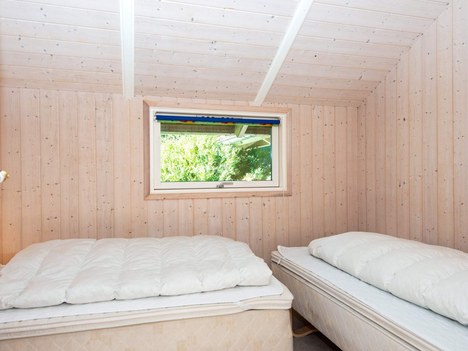 6-persoons vakantiehuis in Ansager op 300 m van het meer - foto 18