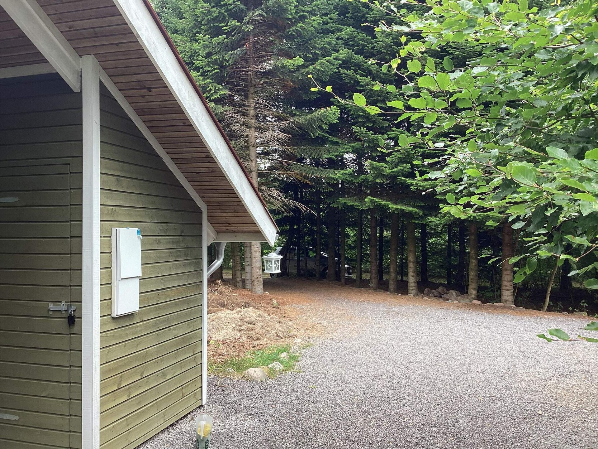 6-persoons vakantiehuis in Ansager op 300 m van het meer - foto 30