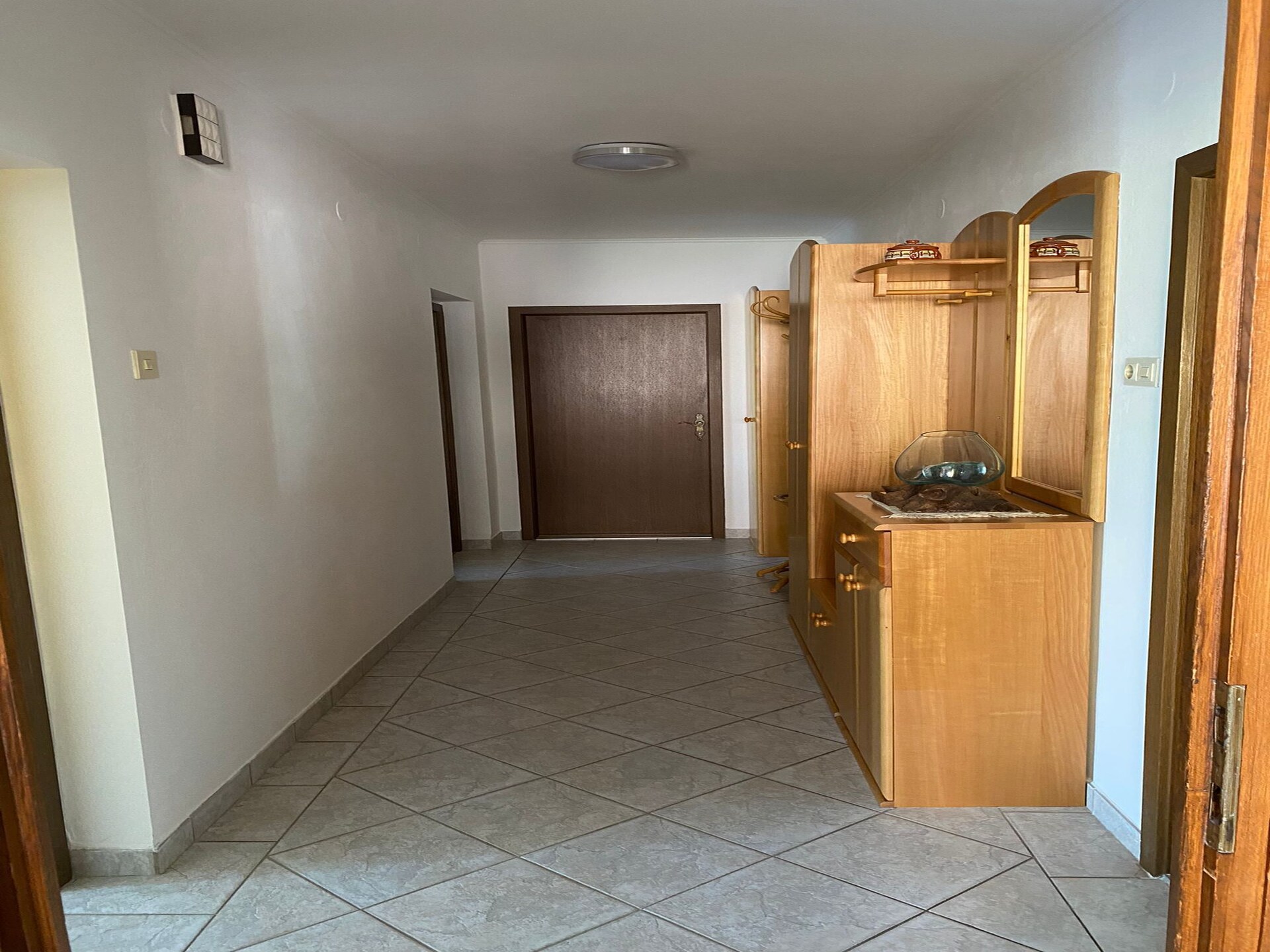 Op 1,0 km van het centrum: ruim appartement in St. Kanzian - foto 12